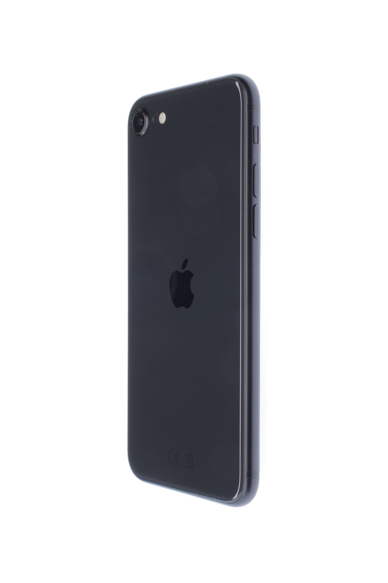 Apple iPhone SE 2020 64 GB Black - Σαν καινούργιο