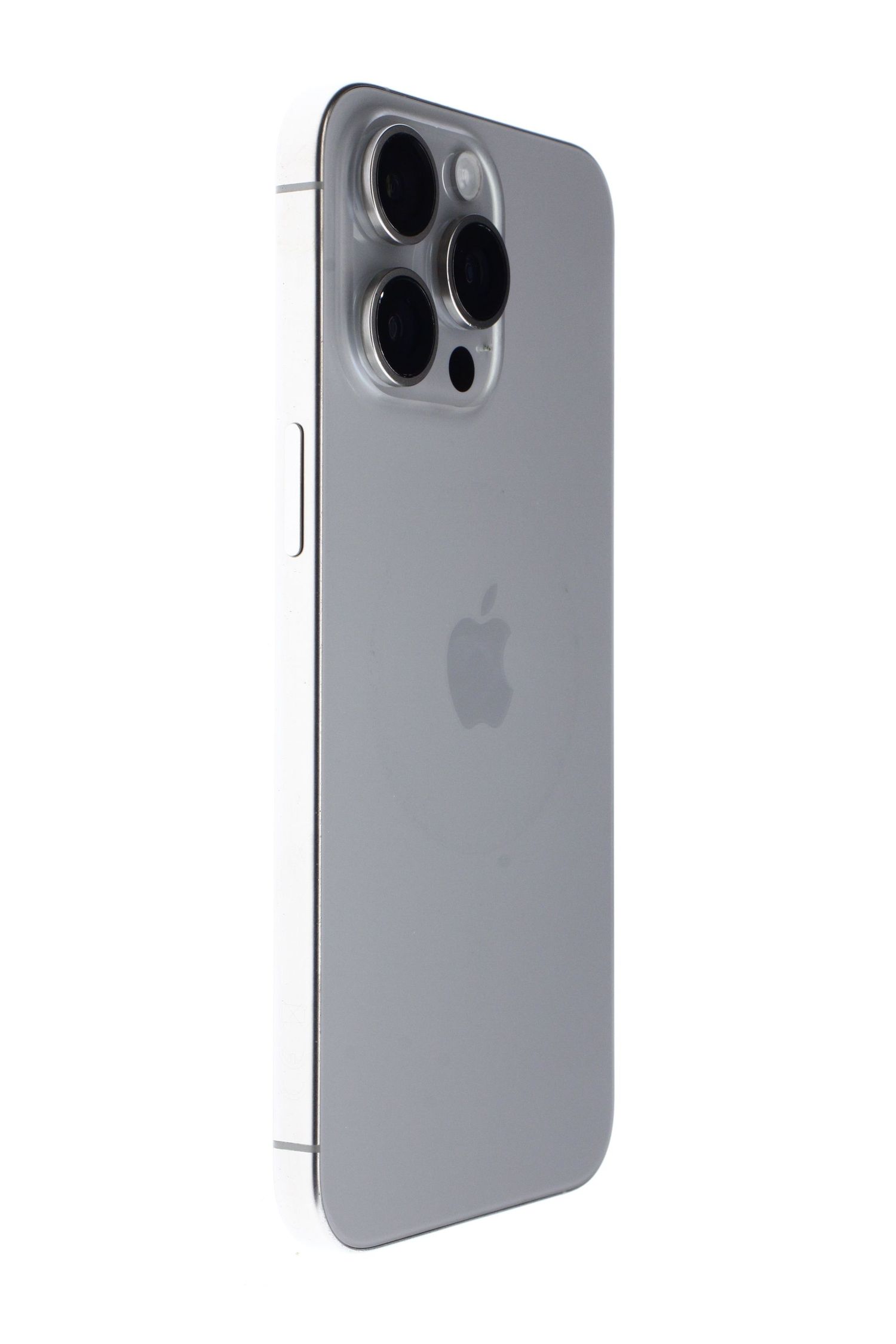Apple iPhone 15 Pro Max 512 GB Natural Titanium - Πολύ καλό