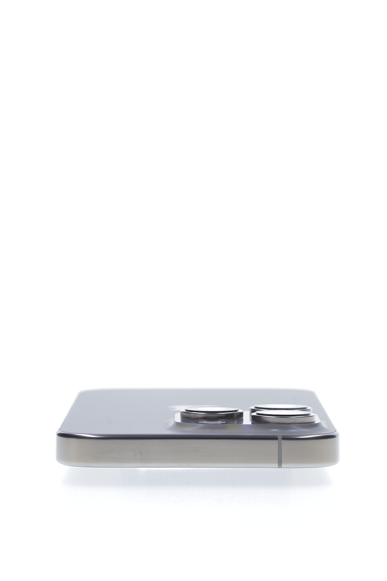 Apple iPhone 16 Pro 128 GB Natural Titanium - Ca nou