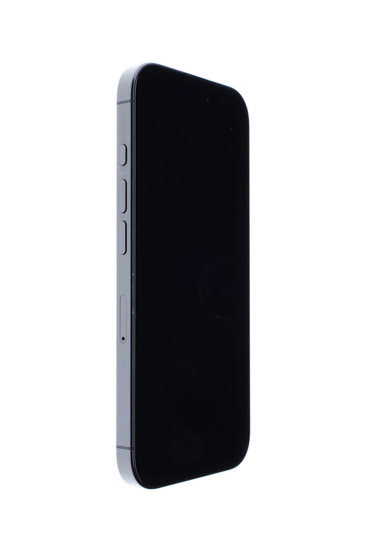 Apple iPhone 16 Pro, Black Titanium, 128 GB - de la 4.019 lei