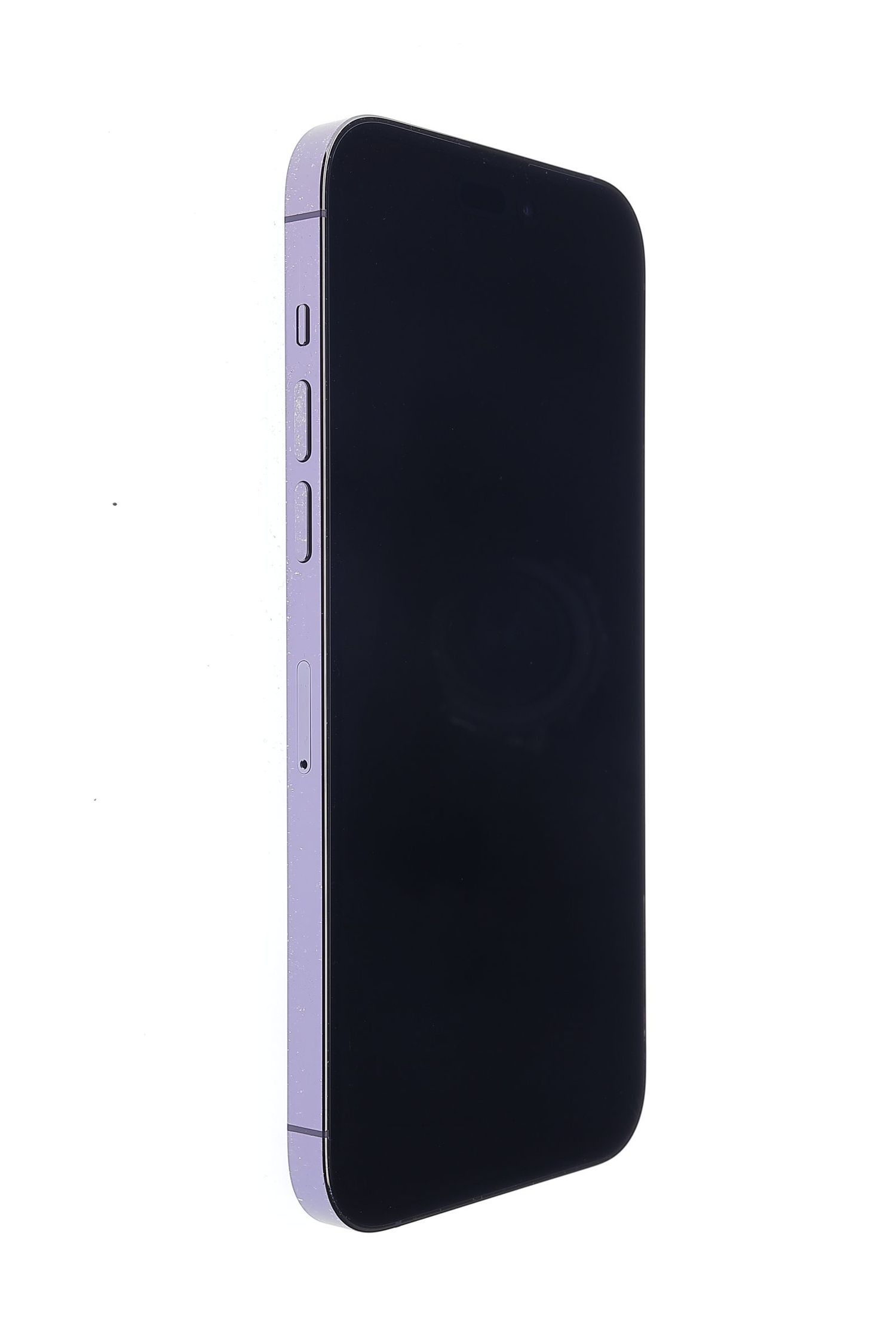 Apple iPhone 14 Pro Max 128 GB Deep Purple - Excelent