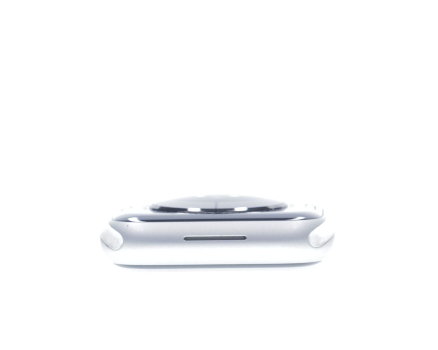 Apple Watch Series 8 2022, GPS + Cellular, Aluminium 45mm Silver - Σαν καινούργιο