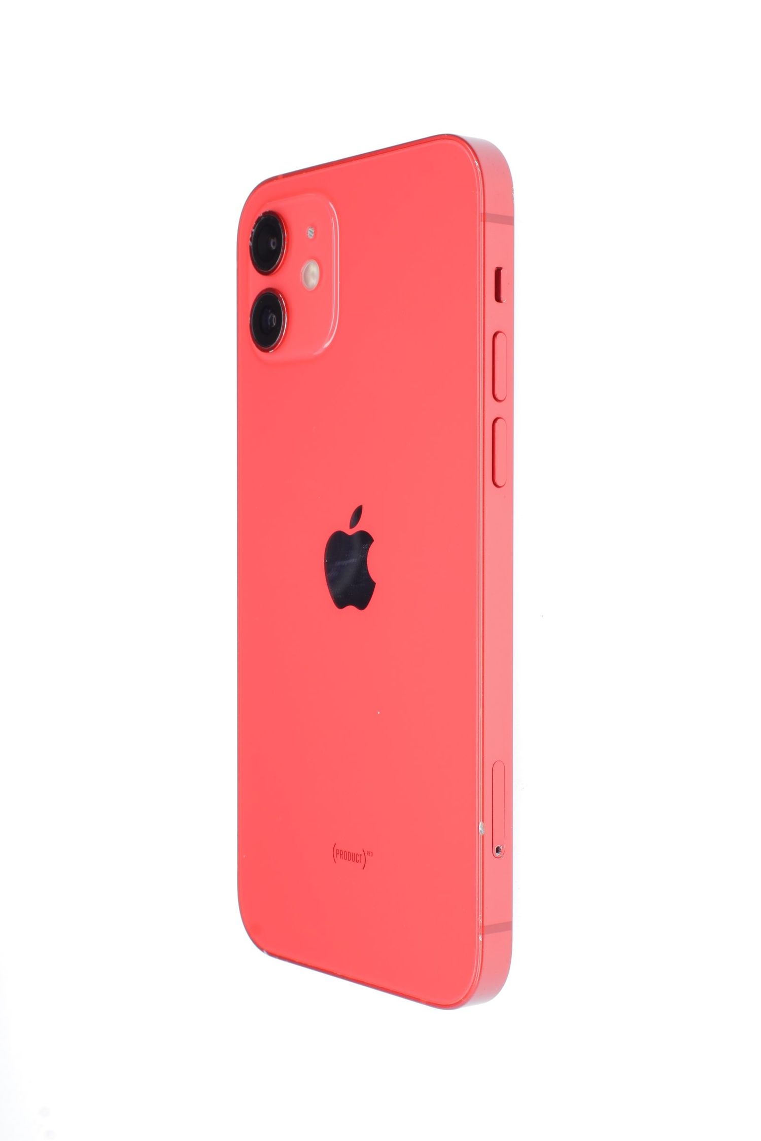 Apple iPhone 12 64 GB Red - Foarte bun