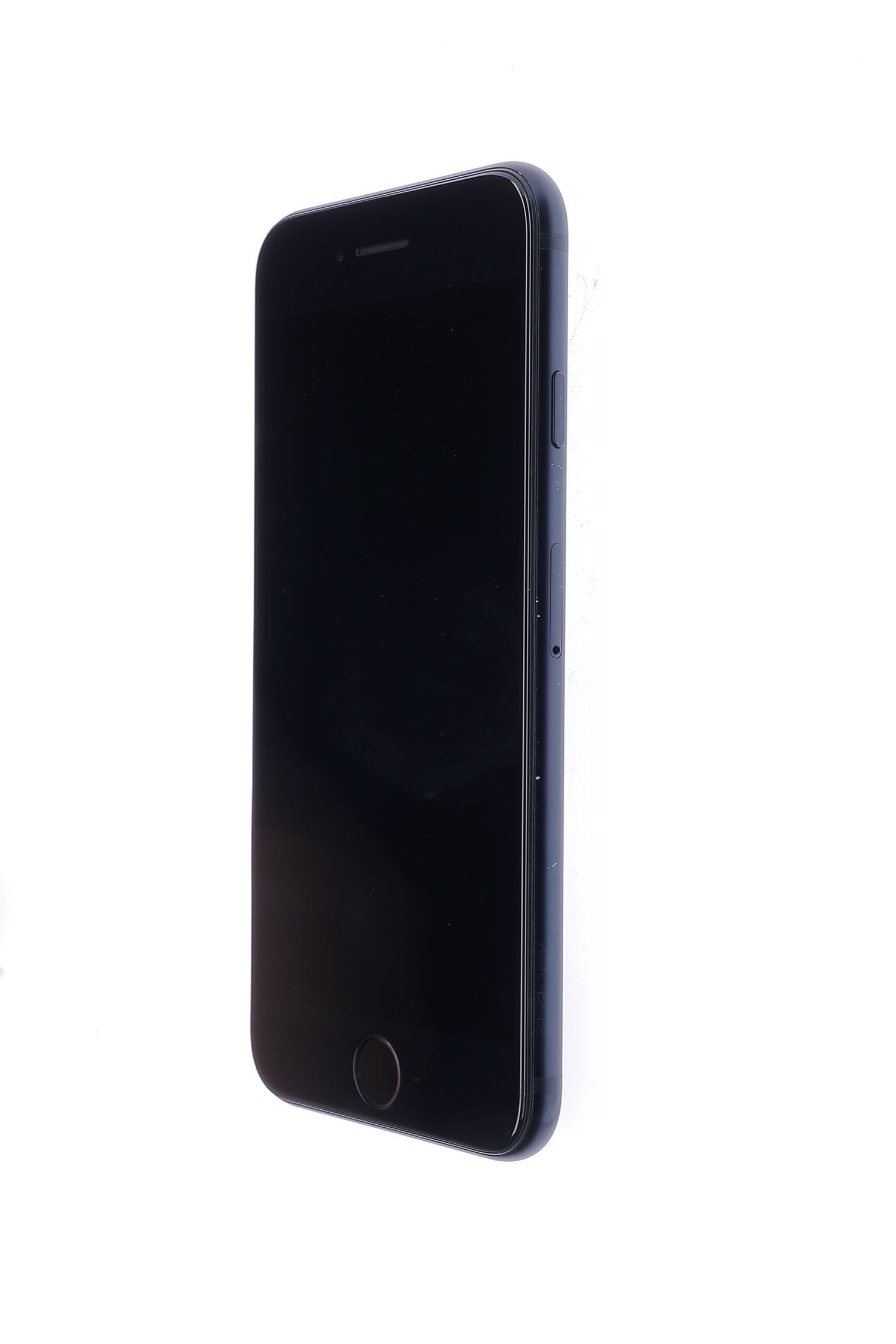 Apple iPhone SE 2022 128 GB Midnight - Kiváló