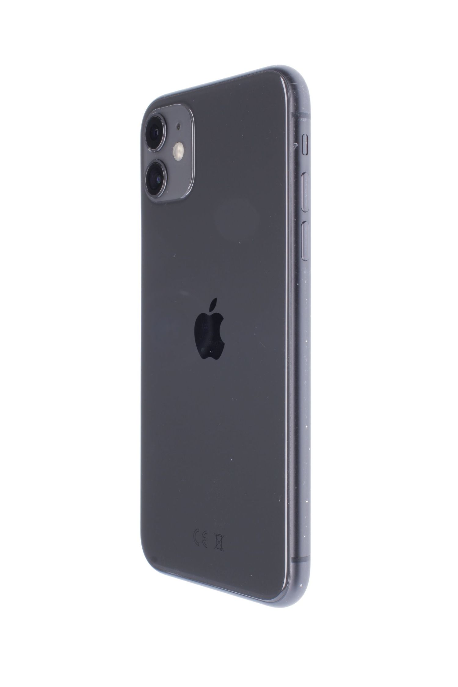 Apple iPhone 11 128 GB Black - Excelent