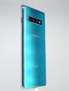 Telefon mobil Samsung Galaxy S10 Plus Dual Sim, Prism Green, 128 GB,  Excelent