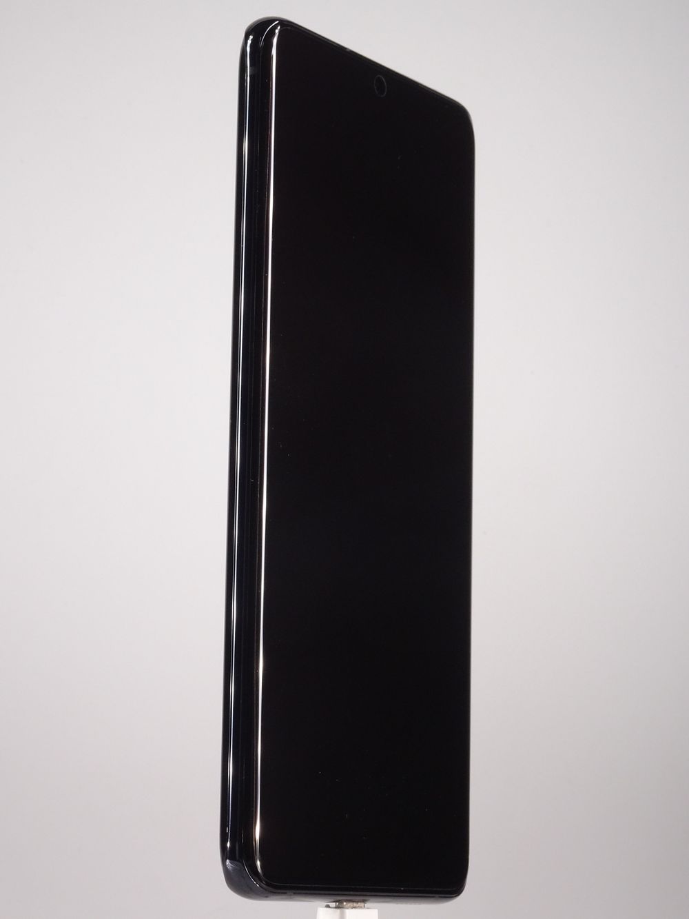 Мобилен телефон Samsung, Galaxy S20 Ultra 5G Dual Sim, 128 GB, Cosmic Black,  Като нов