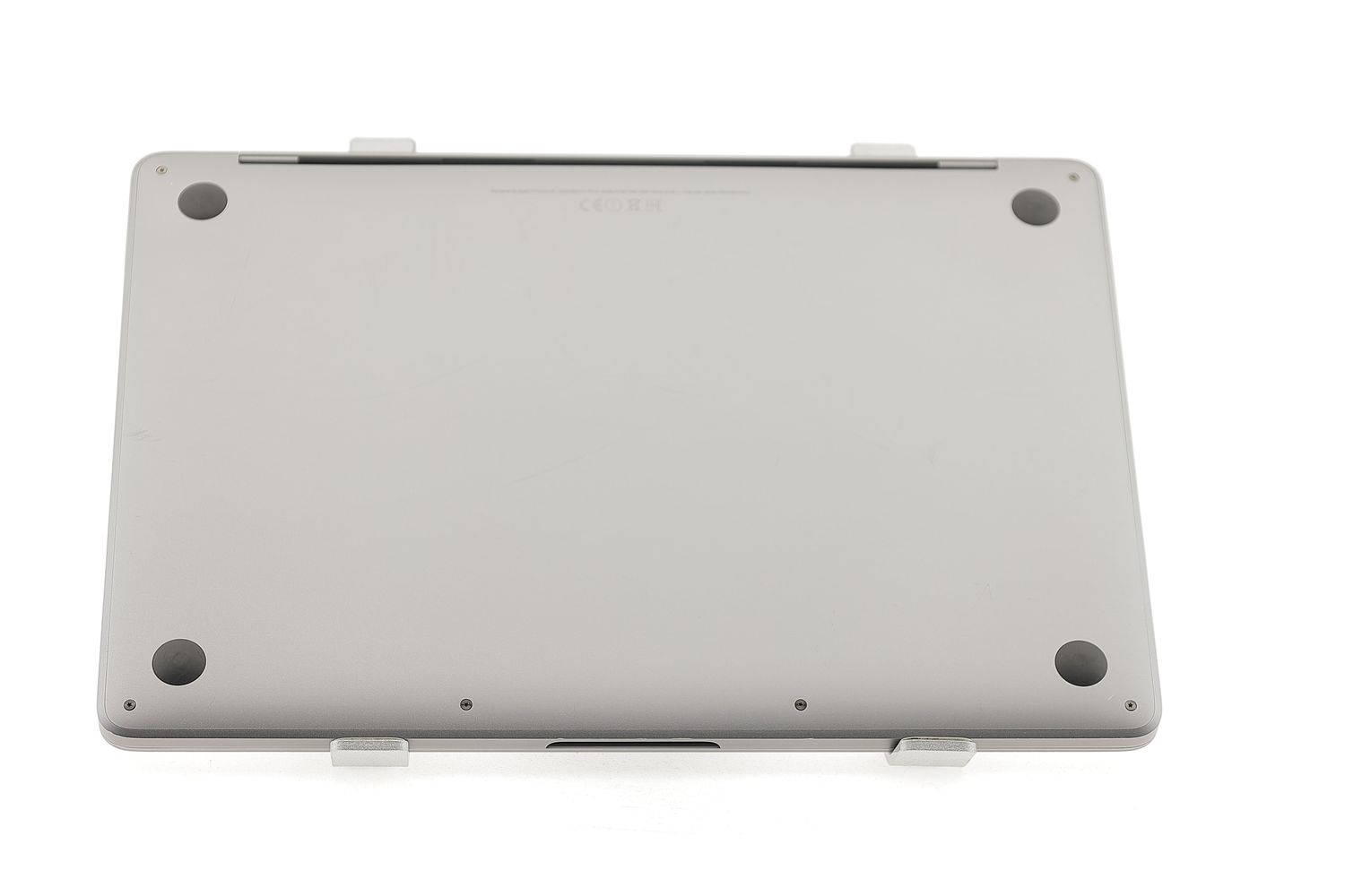 Apple MacBook Pro 13″ 2017, i5 2.3 GHz, 8 GB, Intel Iris Plus Graphics 640 128 GB Space Gray - Отлично