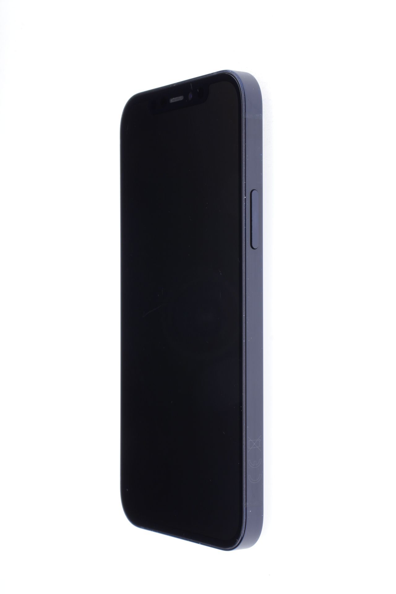 Apple iPhone 12 64 GB Black - Nagyon jó