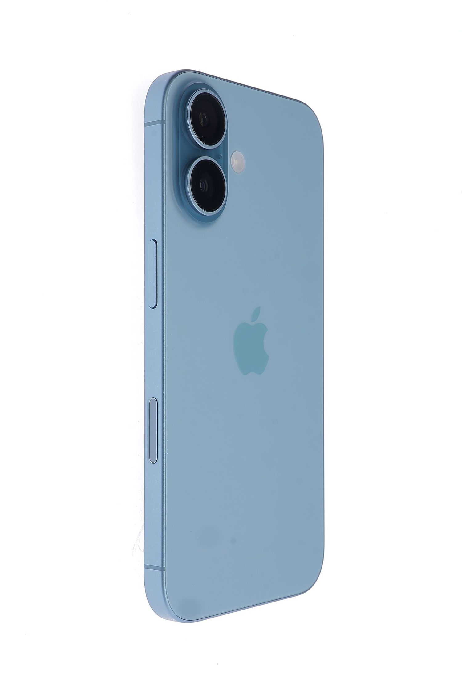 Apple iPhone 16 128 GB Teal - Като нов