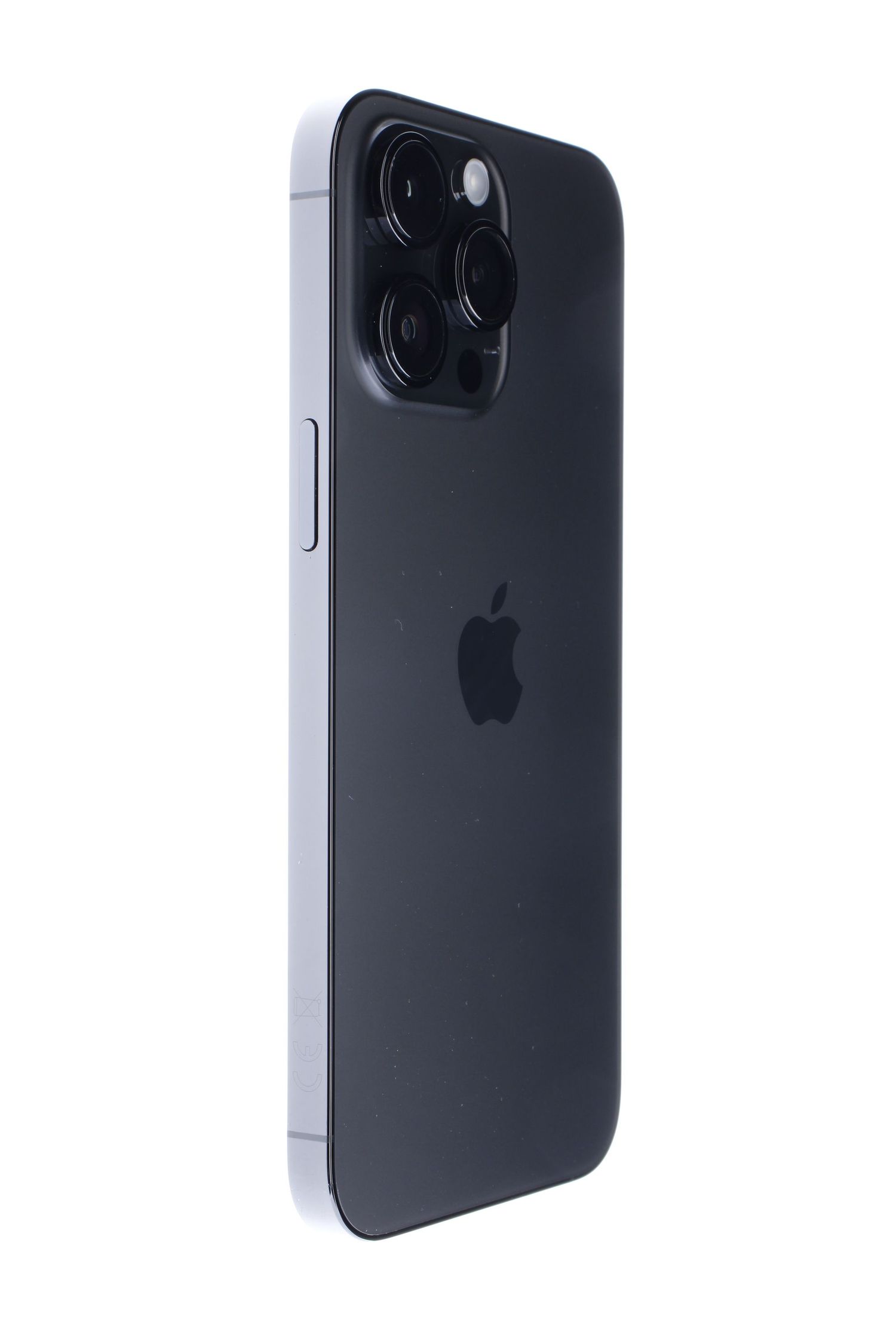 Apple iPhone 14 Pro Max 512 GB Space Black - Kiváló