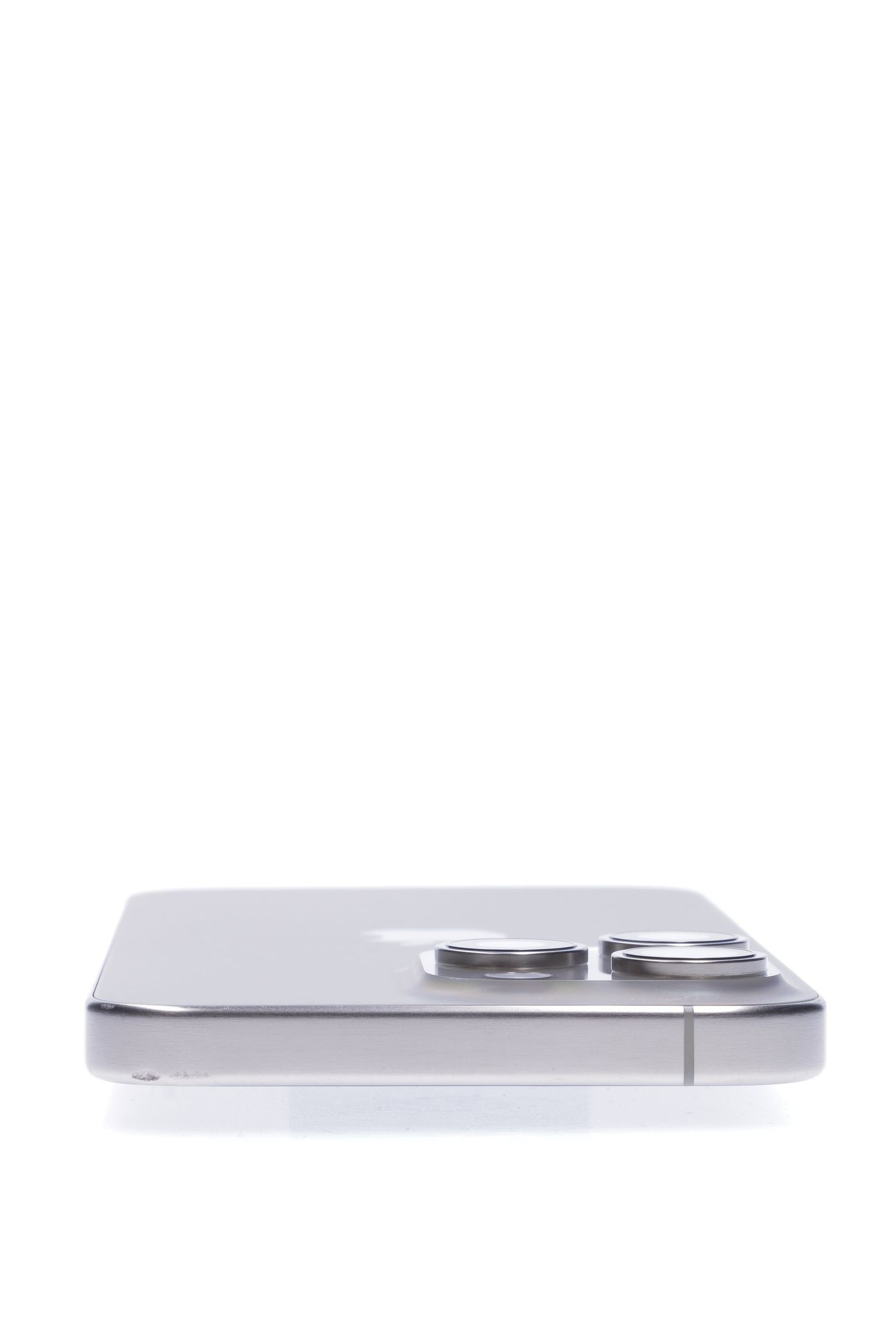 Apple iPhone 15 Pro Max 1 TB Natural Titanium - Bun