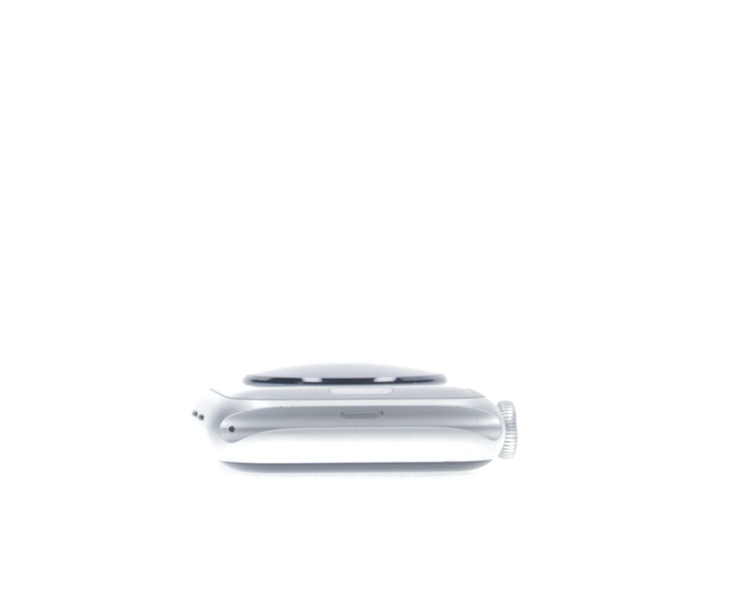 Apple Watch SE 2022, GPS, Aluminium 44mm Silver - Kiváló