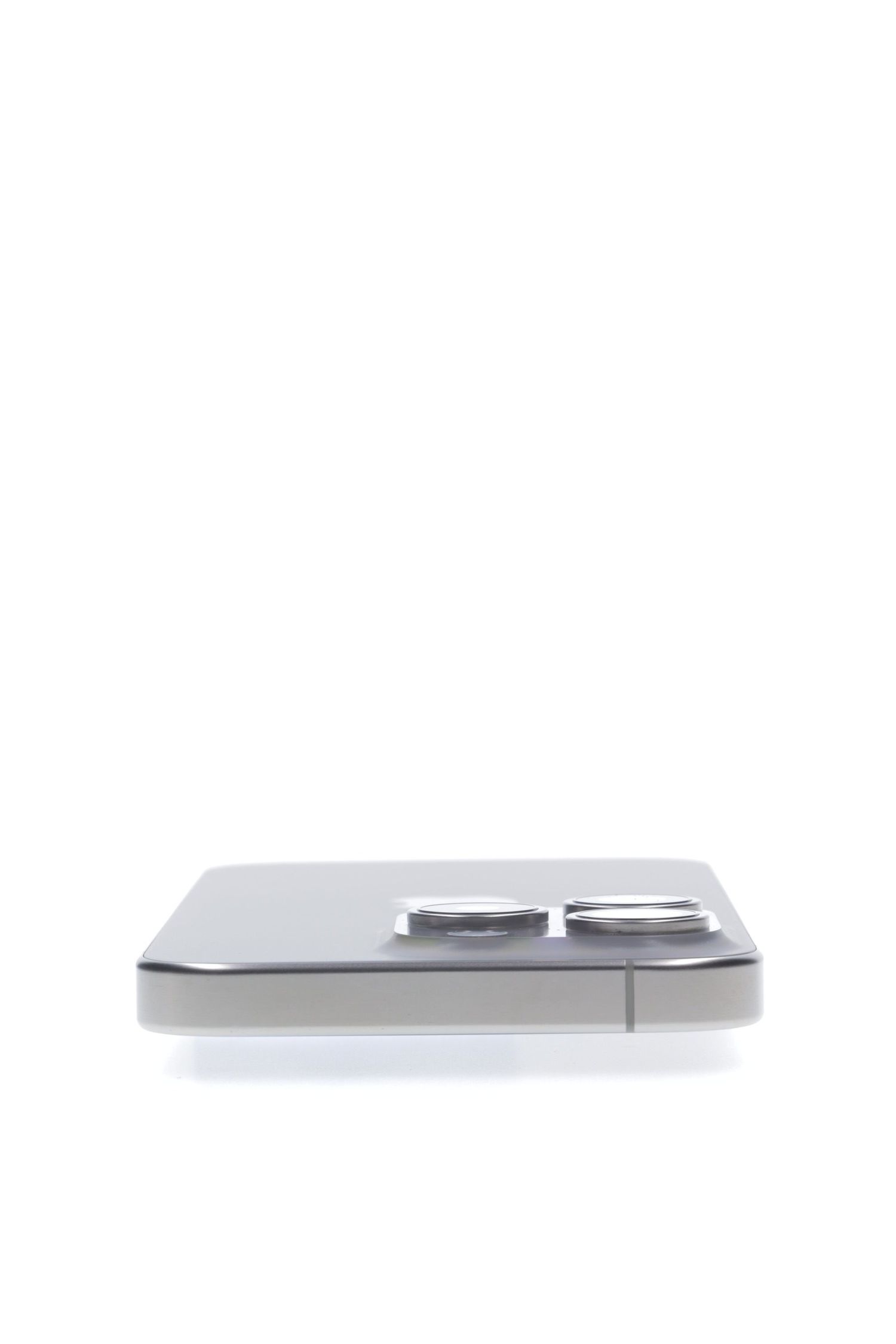 Apple iPhone 15 Pro 128 GB Natural Titanium - Foarte bun