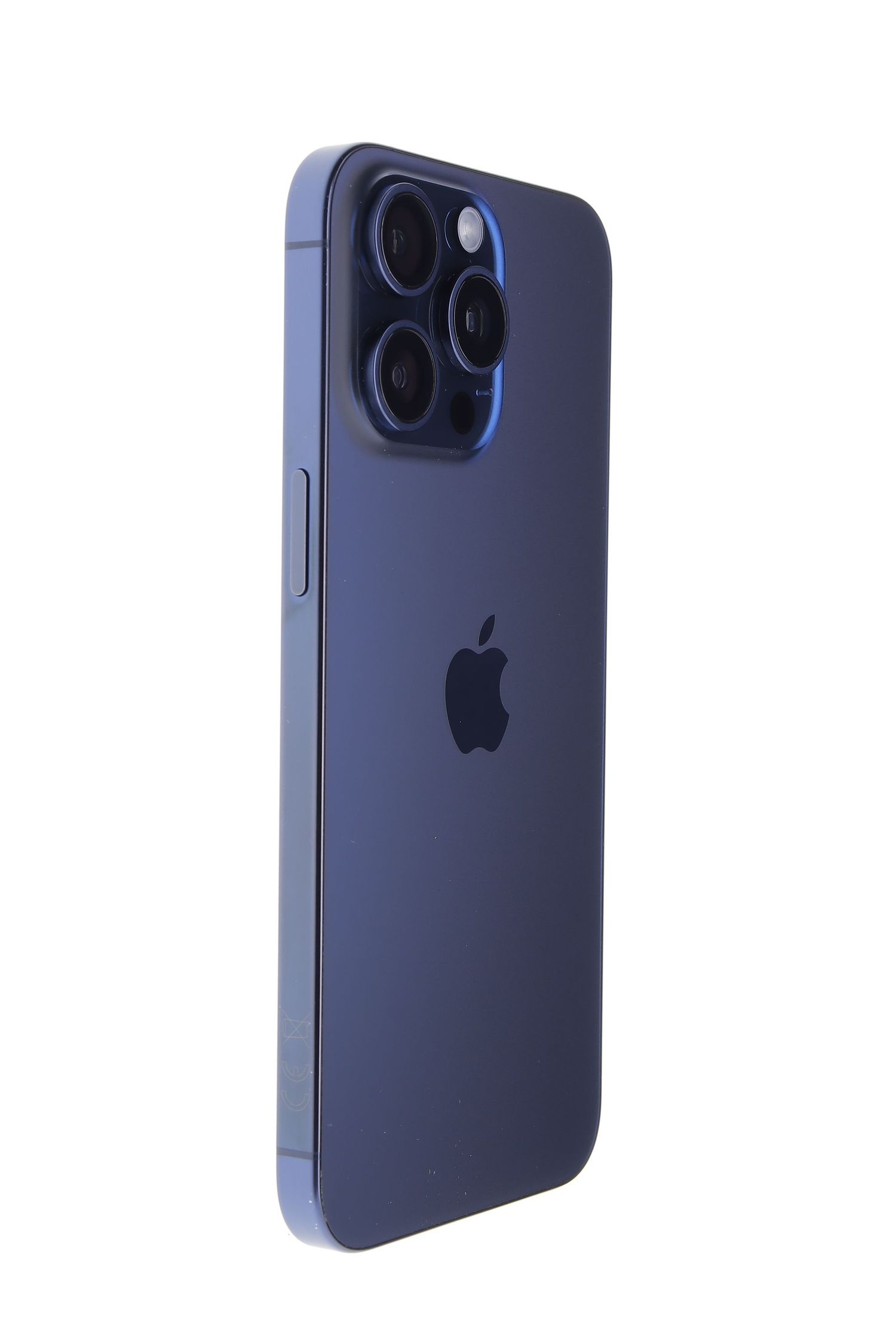 Apple iPhone 15 Pro Max 256 GB Blue Titanium - Като нов