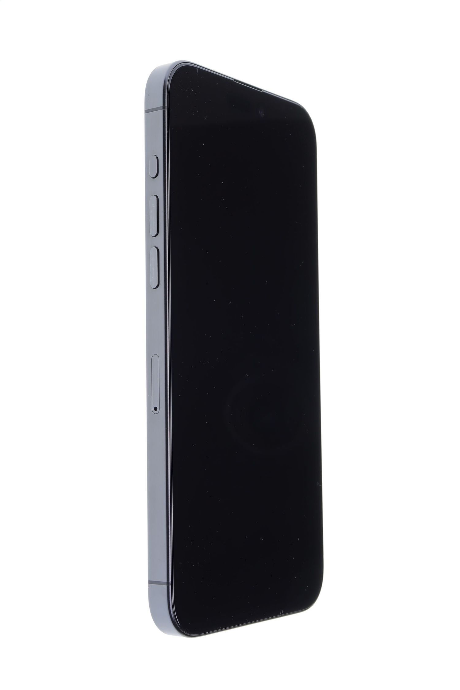 Apple iPhone 15 Pro Max 256 GB Black Titanium - Újszerű