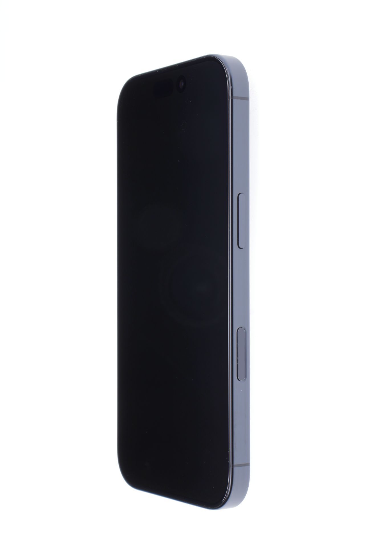 Apple iPhone 16 Pro 128 GB Black Titanium - Excelent