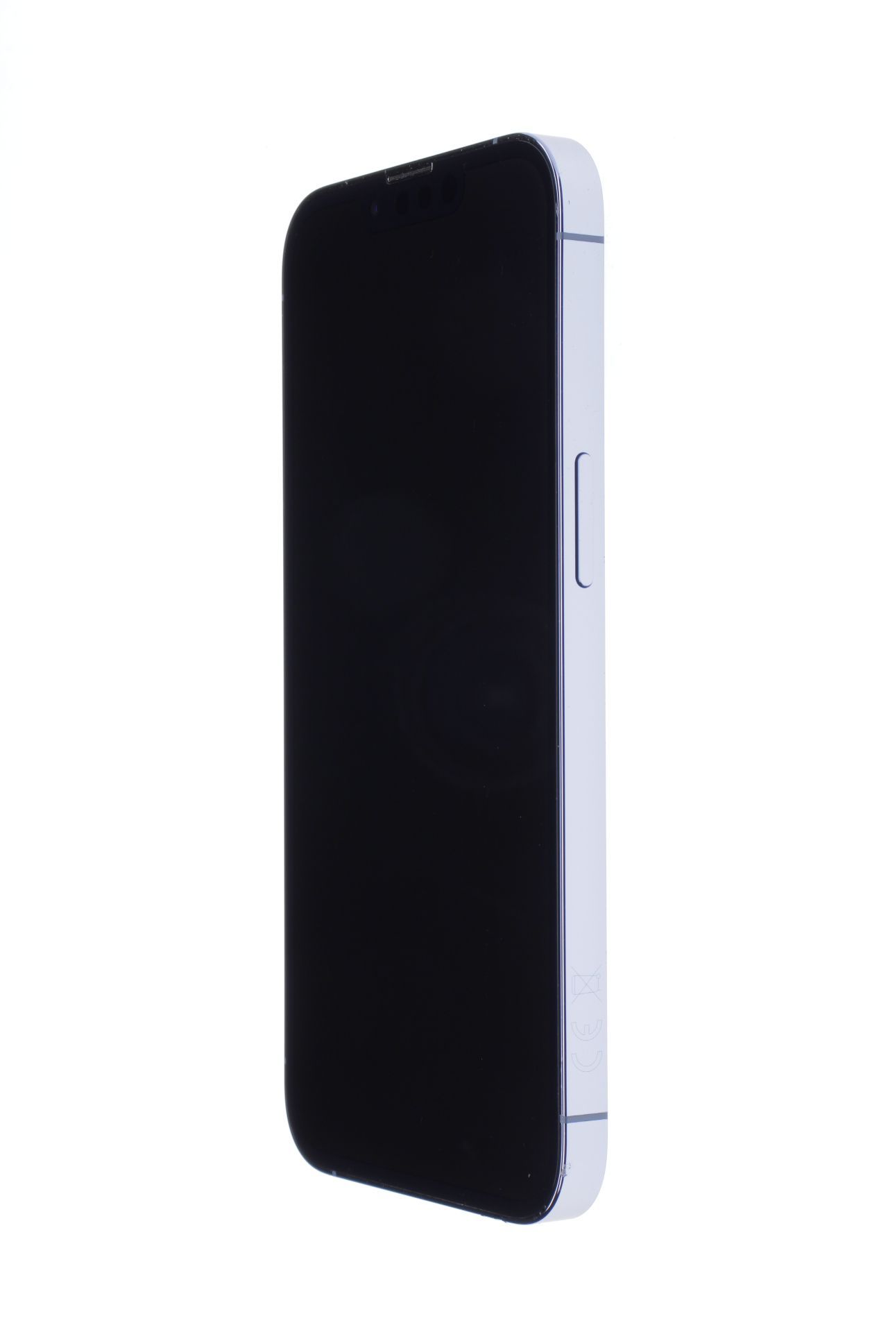 Apple iPhone 13 Pro 128 GB Sierra Blue - Kiváló