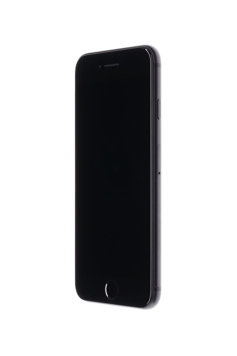 Telefon mobil Apple iPhone 7, Black, 128 GB, Bun