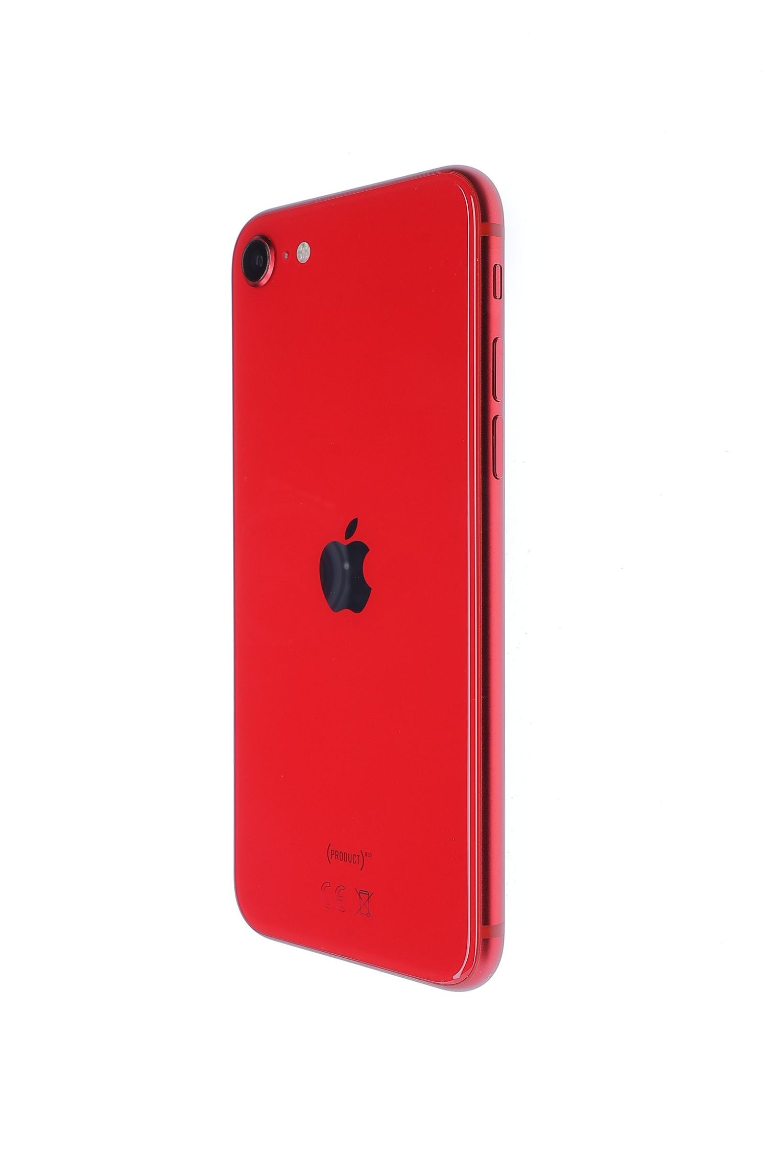 Apple iPhone SE 2020 128 GB Red - Εξαιρετικό