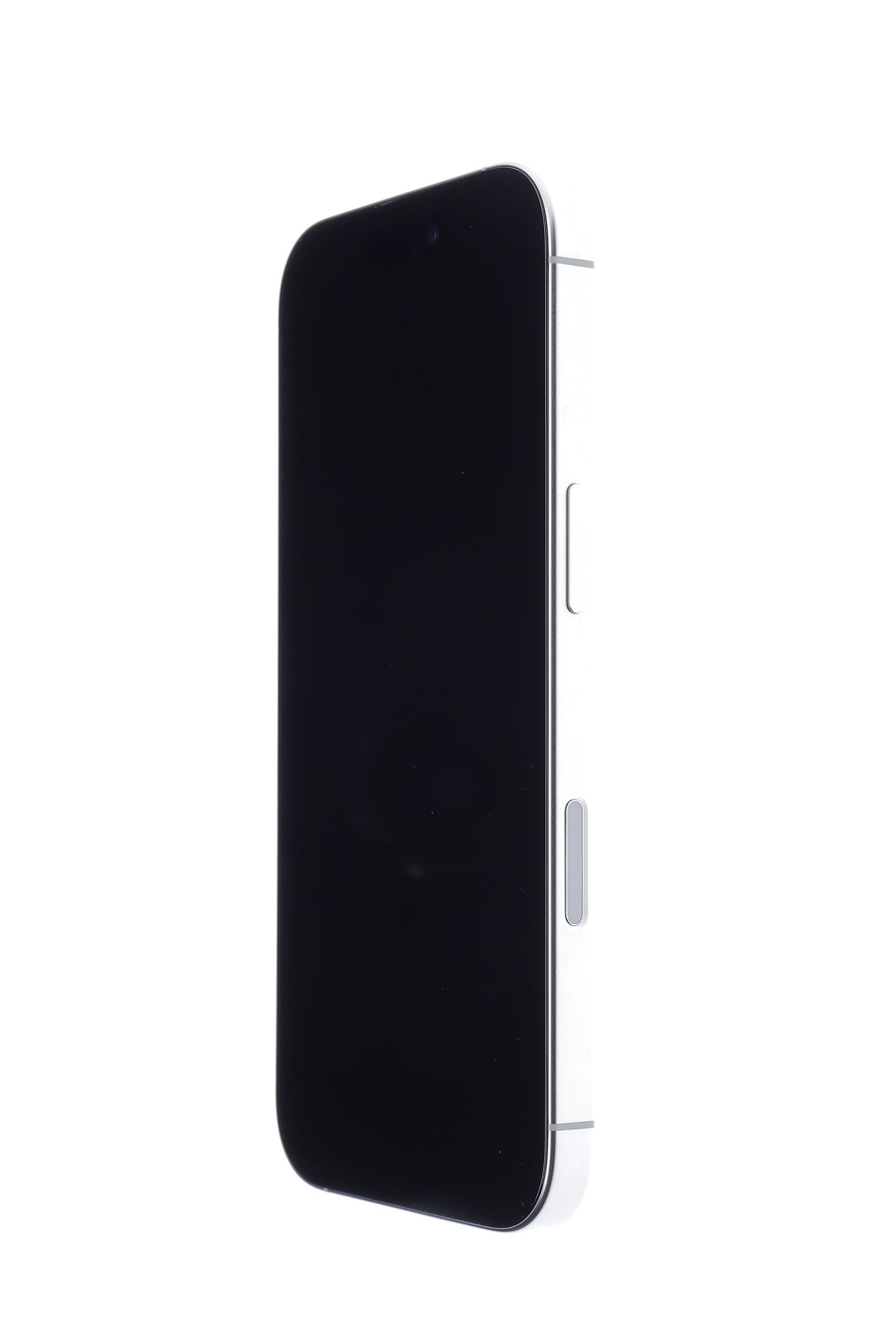 Apple iPhone 16 Pro 128 GB White Titanium - Ca nou