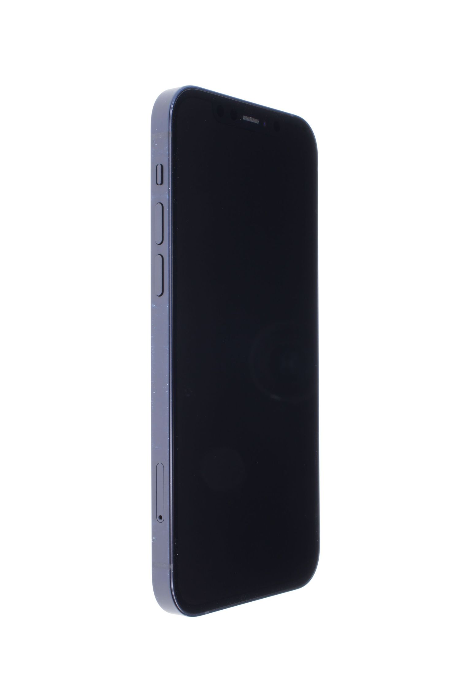 Apple iPhone 12 64 GB Black - Като нов