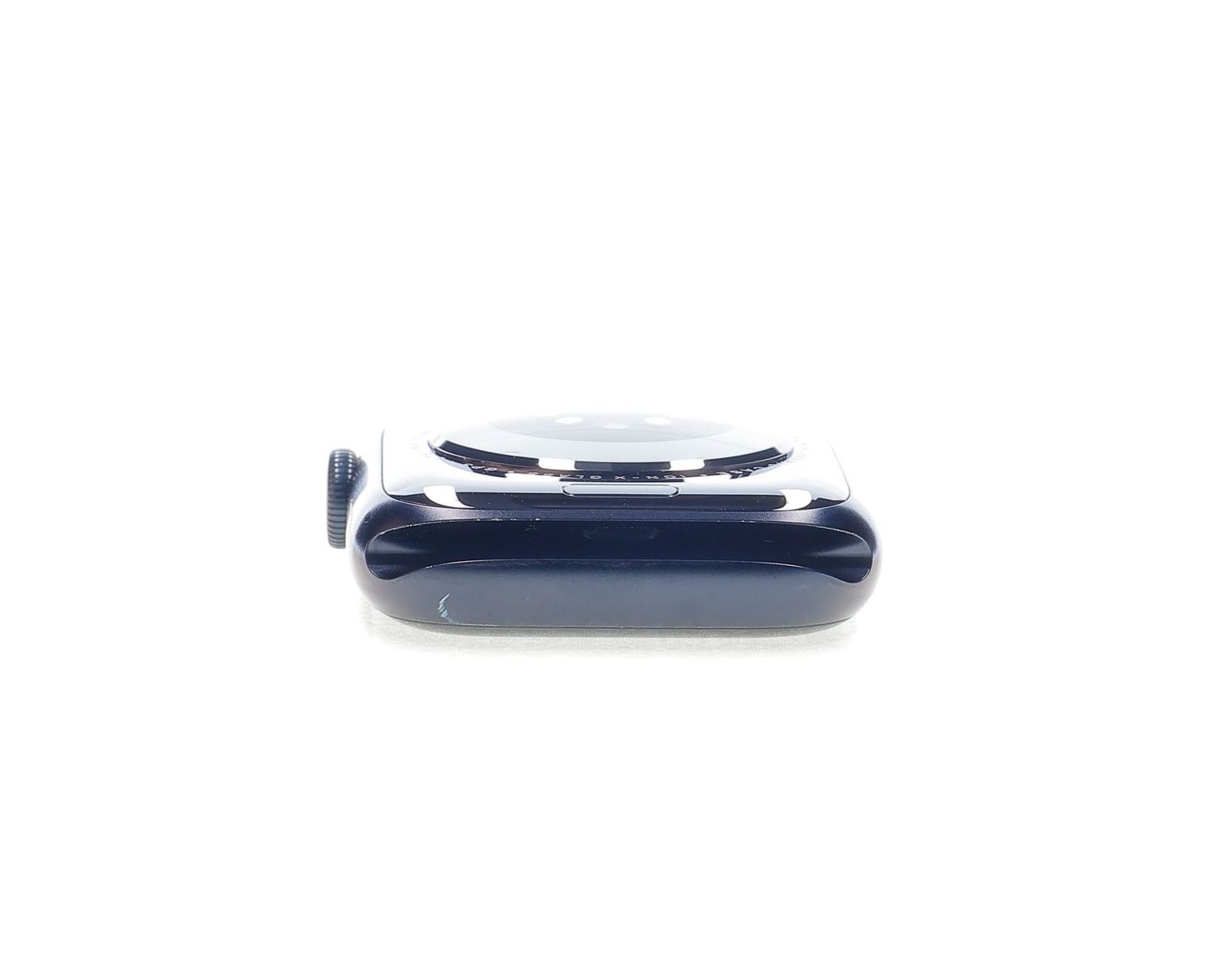 Apple Watch Series 8 2022, GPS + Cellular, Aluminium 45mm Midnight - Kiváló