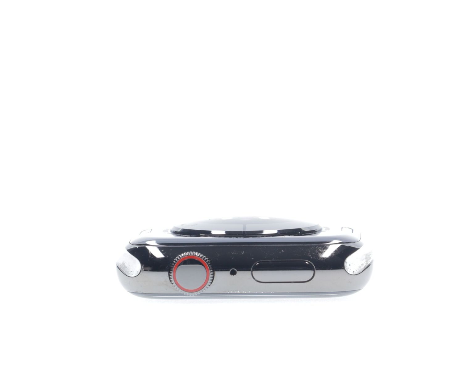 Apple Watch Series 9 2023, GPS + Cellular, Stainless Steel 45mm Graphite - Много добро