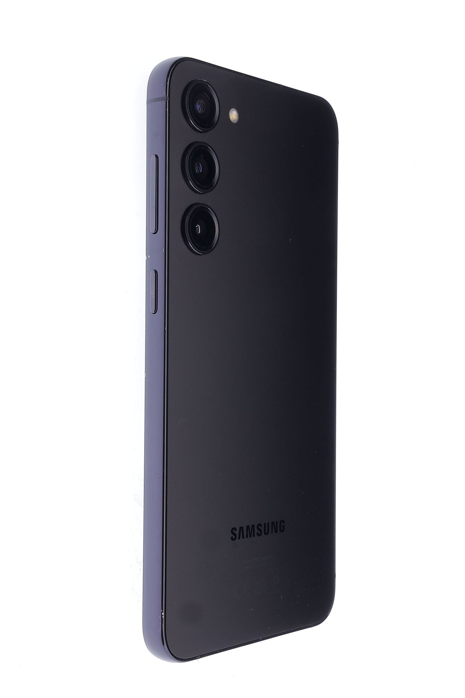 Samsung Galaxy S23 Plus 5G Dual Sim 512 GB Phantom Black - Отлично