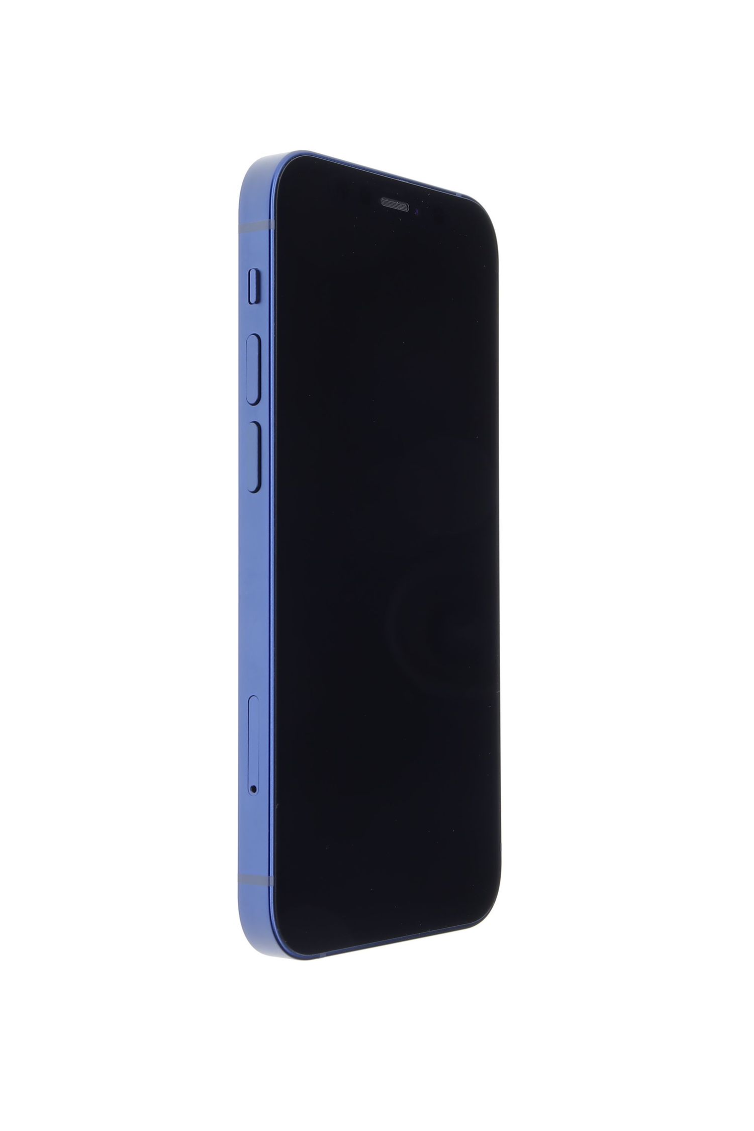 Apple iPhone 12 mini 64 GB Blue - Újszerű