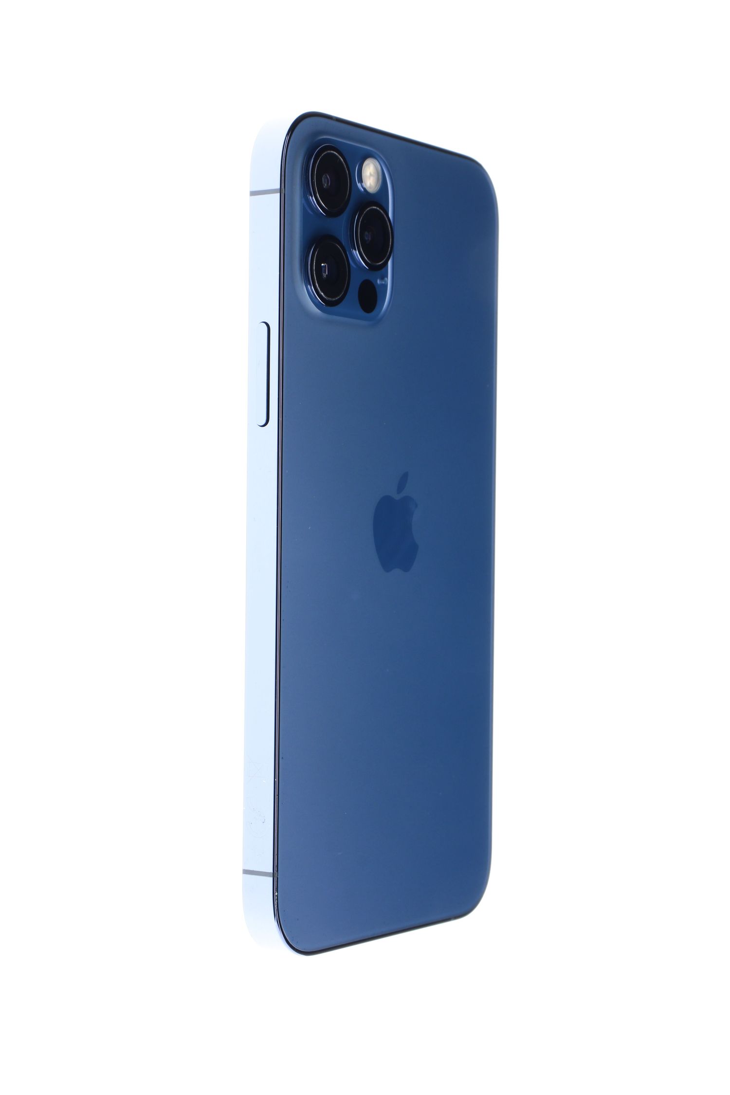 Apple iPhone 12 Pro 256 GB Pacific Blue - Nagyon jó