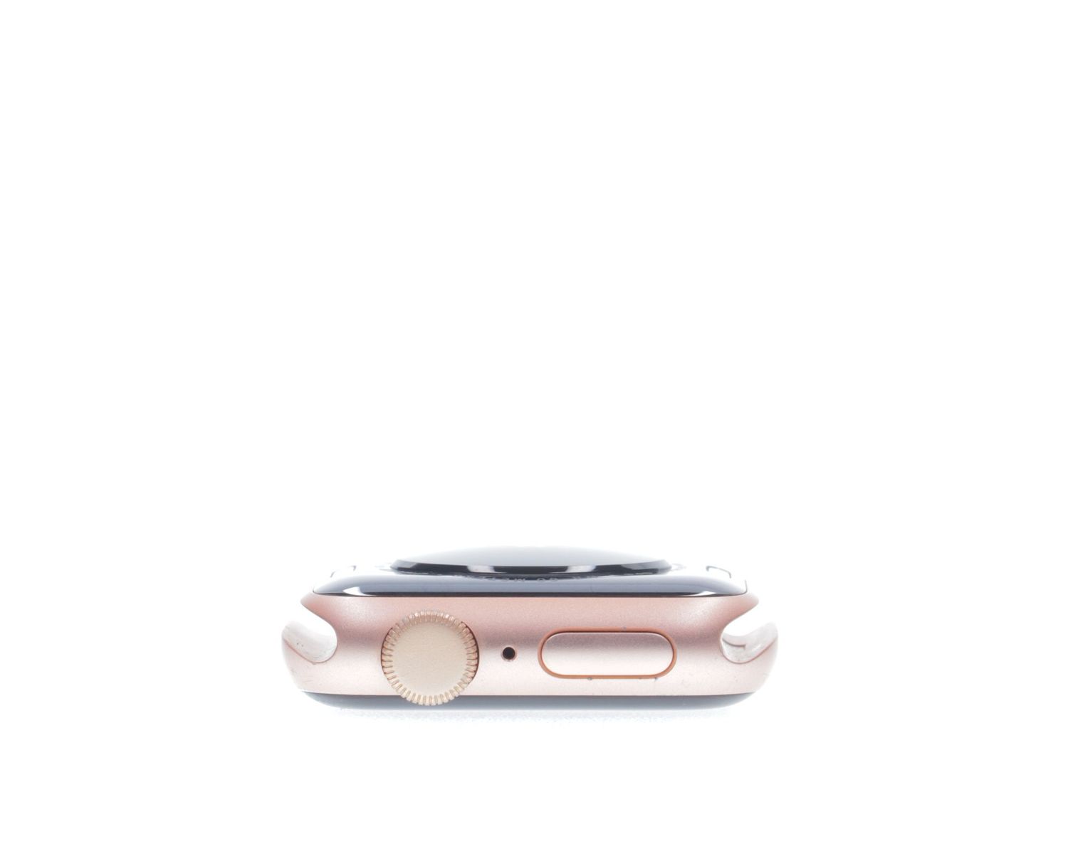 Apple Watch SE 2020, GPS, Aluminium 40mm Gold - Foarte bun