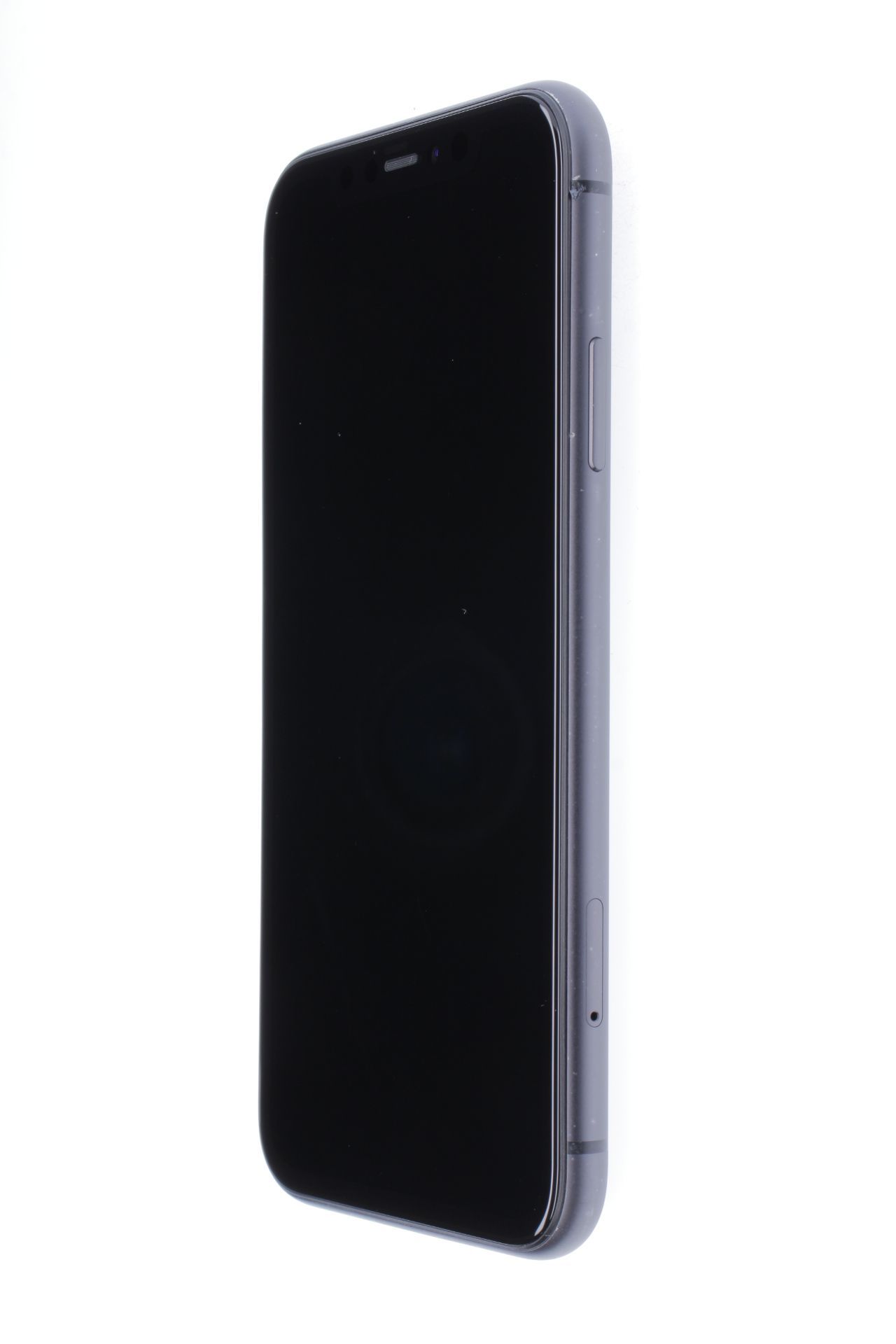 Apple iPhone 11 128 GB Black