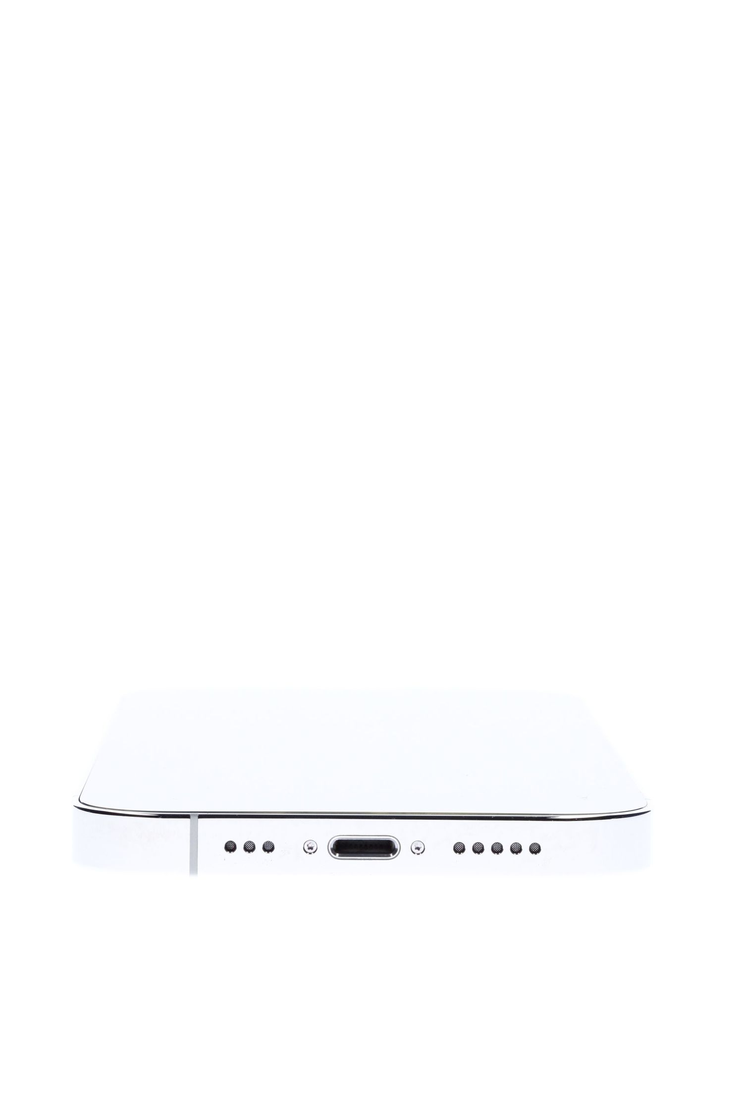 Apple iPhone 14 Pro 256 GB Silver - Nagyon jó