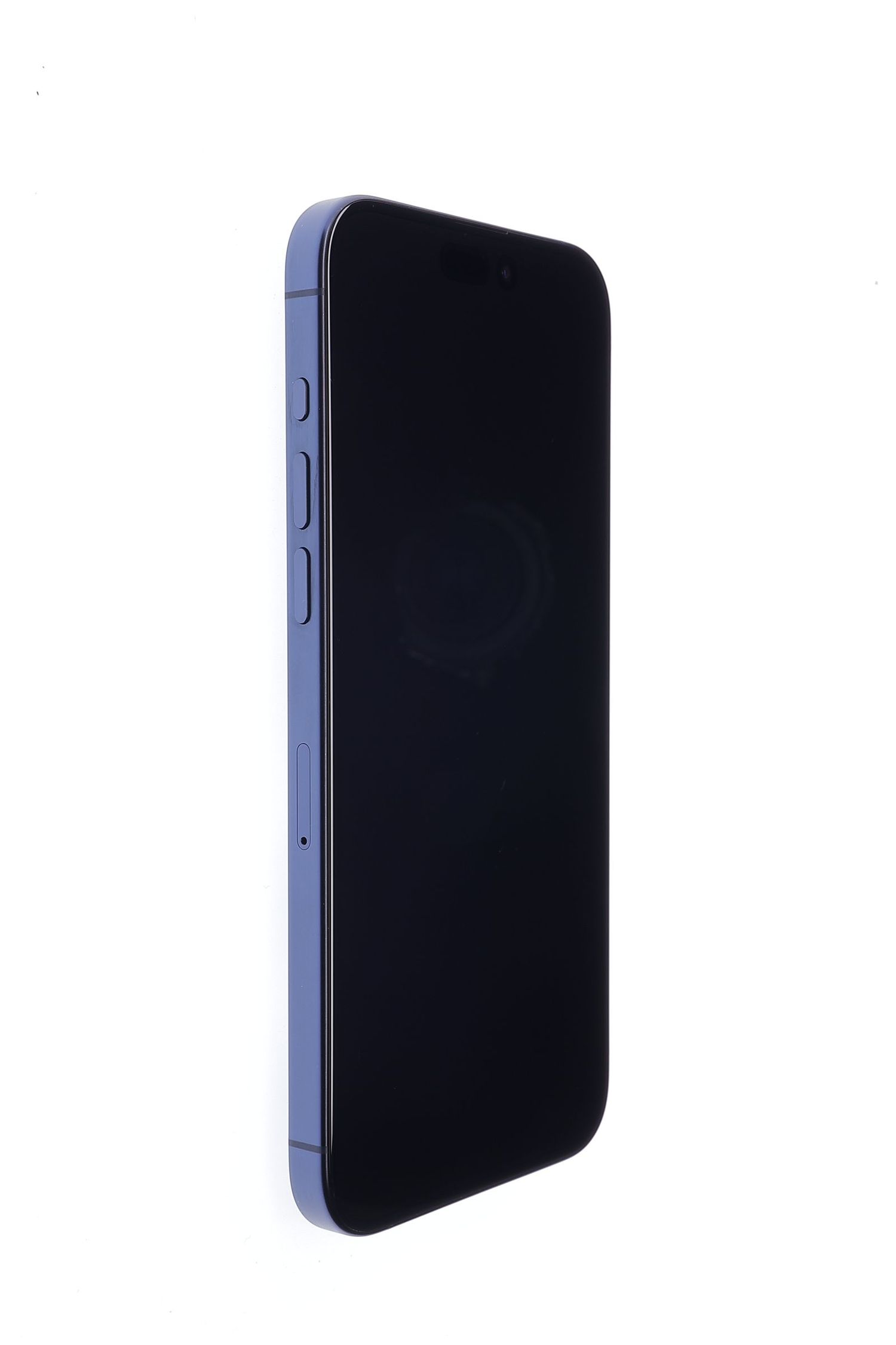 Apple iPhone 15 Pro Max 256 GB Blue Titanium - Excelent