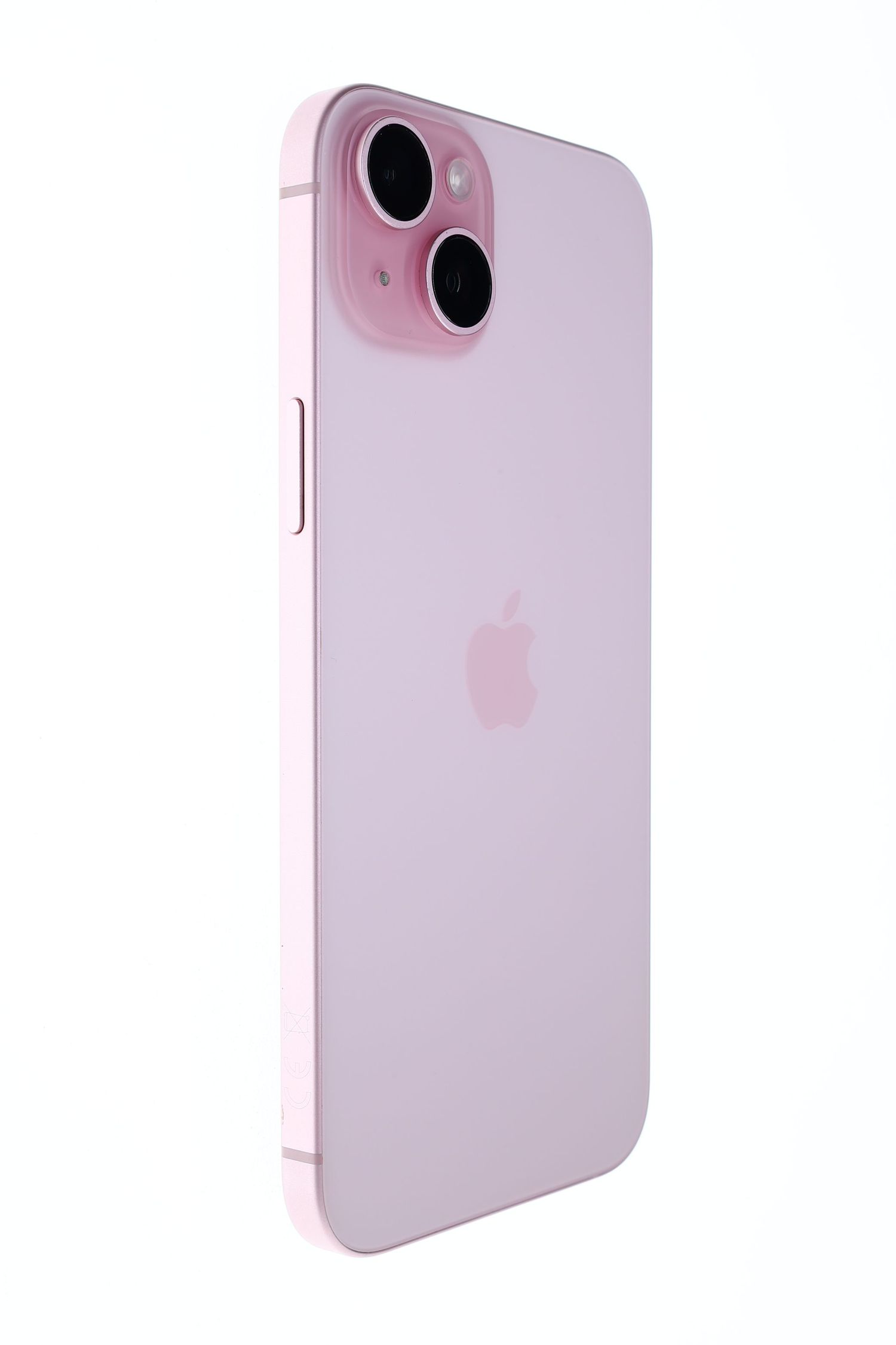 Apple iPhone 15 Plus 128 GB Pink - Отлично