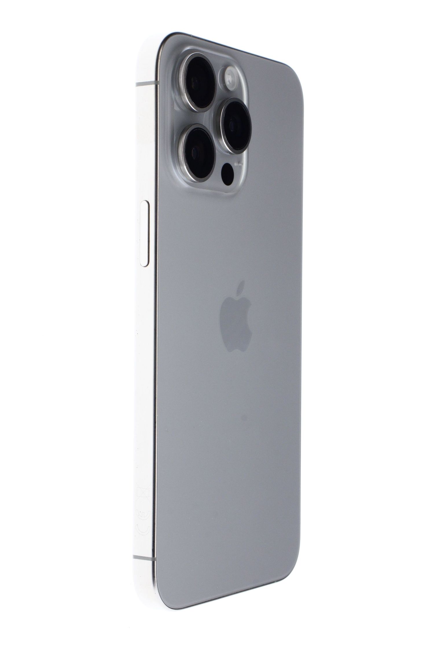 Apple iPhone 15 Pro Max 256 GB Natural Titanium - Ca nou