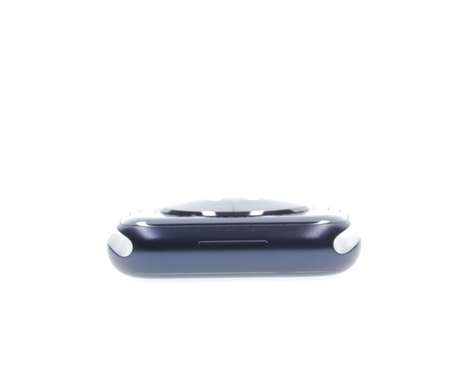 Apple Watch Series 9 2023, GPS + Cellular, Aluminium 45mm Midnight - Като нов