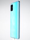 gallery Telefon mobil Samsung Galaxy A51 Dual Sim, Blue, 128 GB,  Excelent