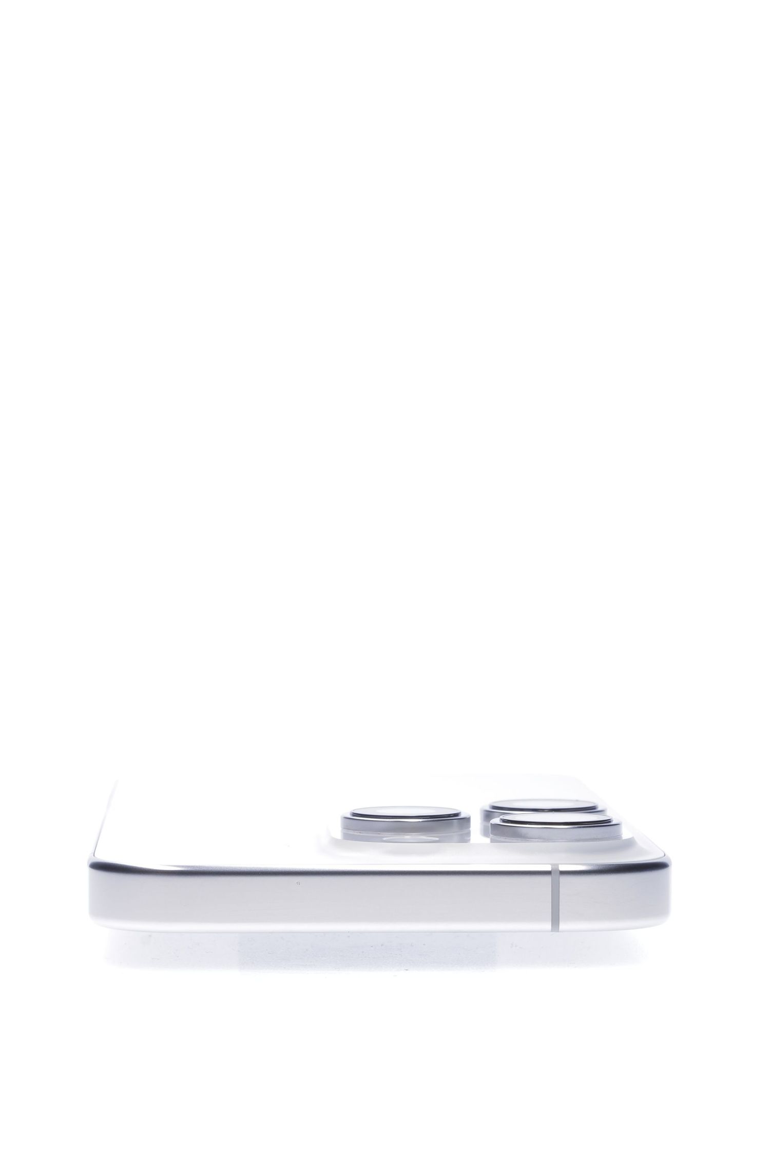 Apple iPhone 16 Pro 128 GB White Titanium - Ca nou