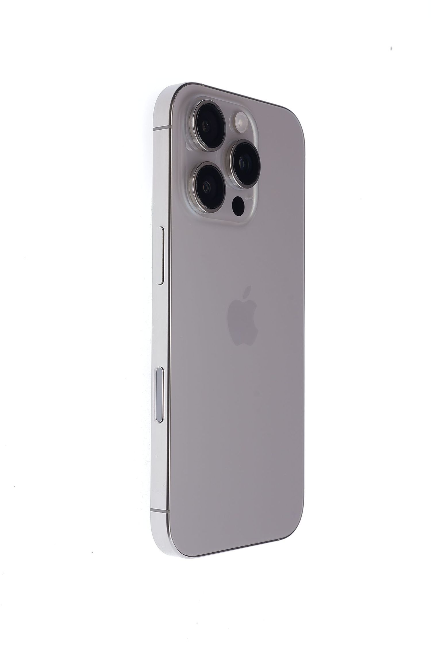 Apple iPhone 16 Pro 512 GB Natural Titanium - Като нов
