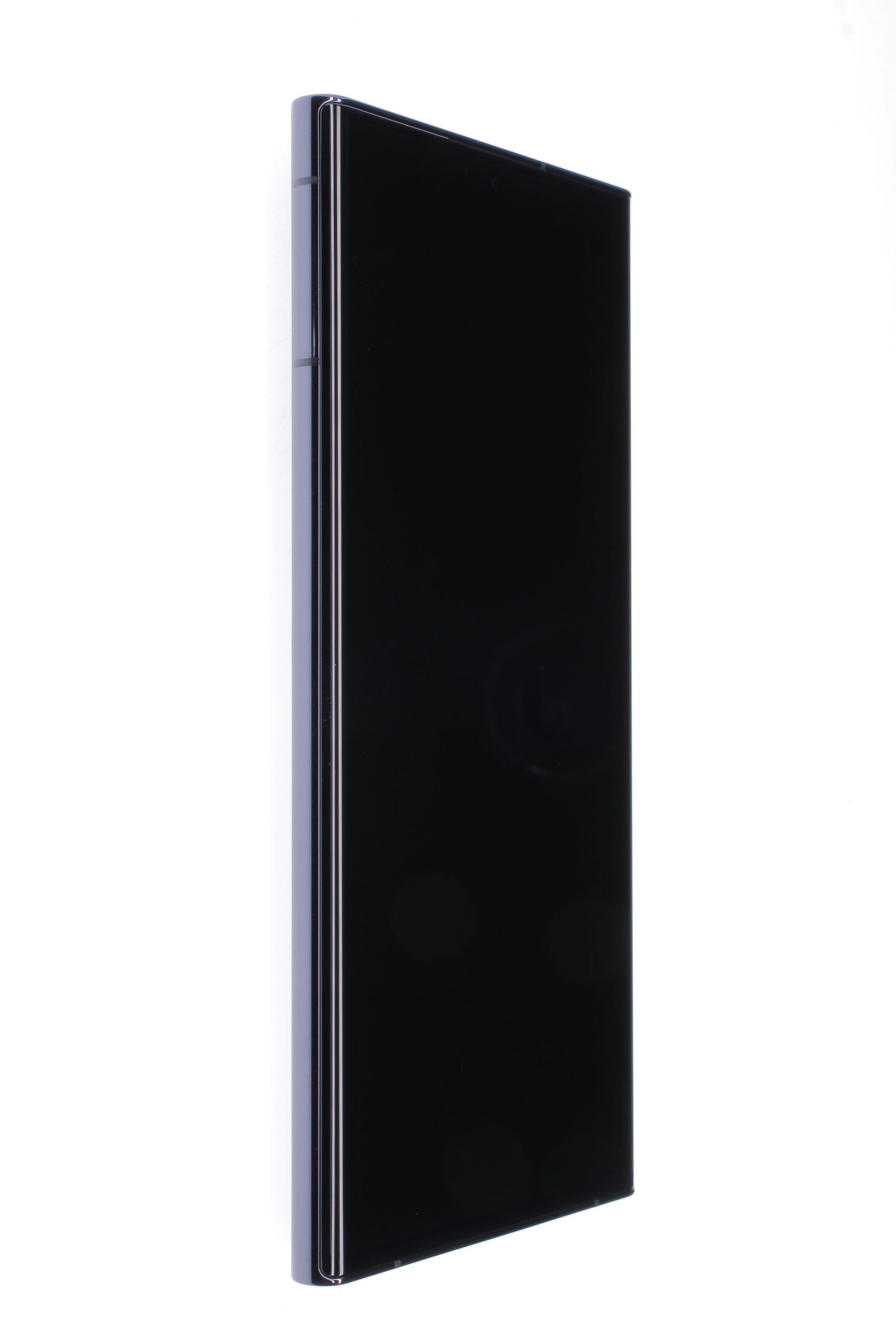 Samsung Galaxy S22 Ultra 5G Dual Sim 128 GB Phantom Black - Като нов