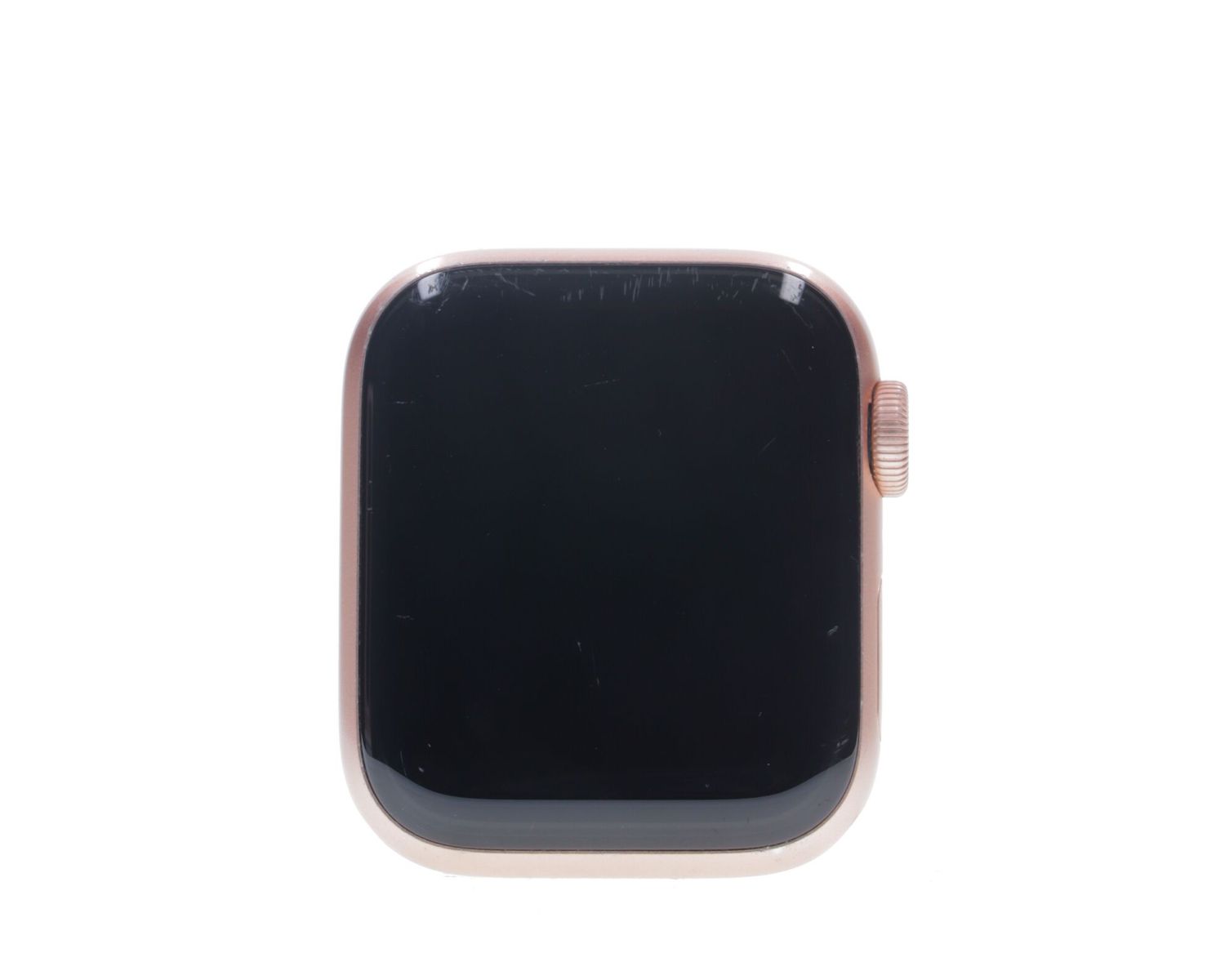 Apple Watch SE 2020, GPS, Aluminium 40mm Gold - Foarte bun