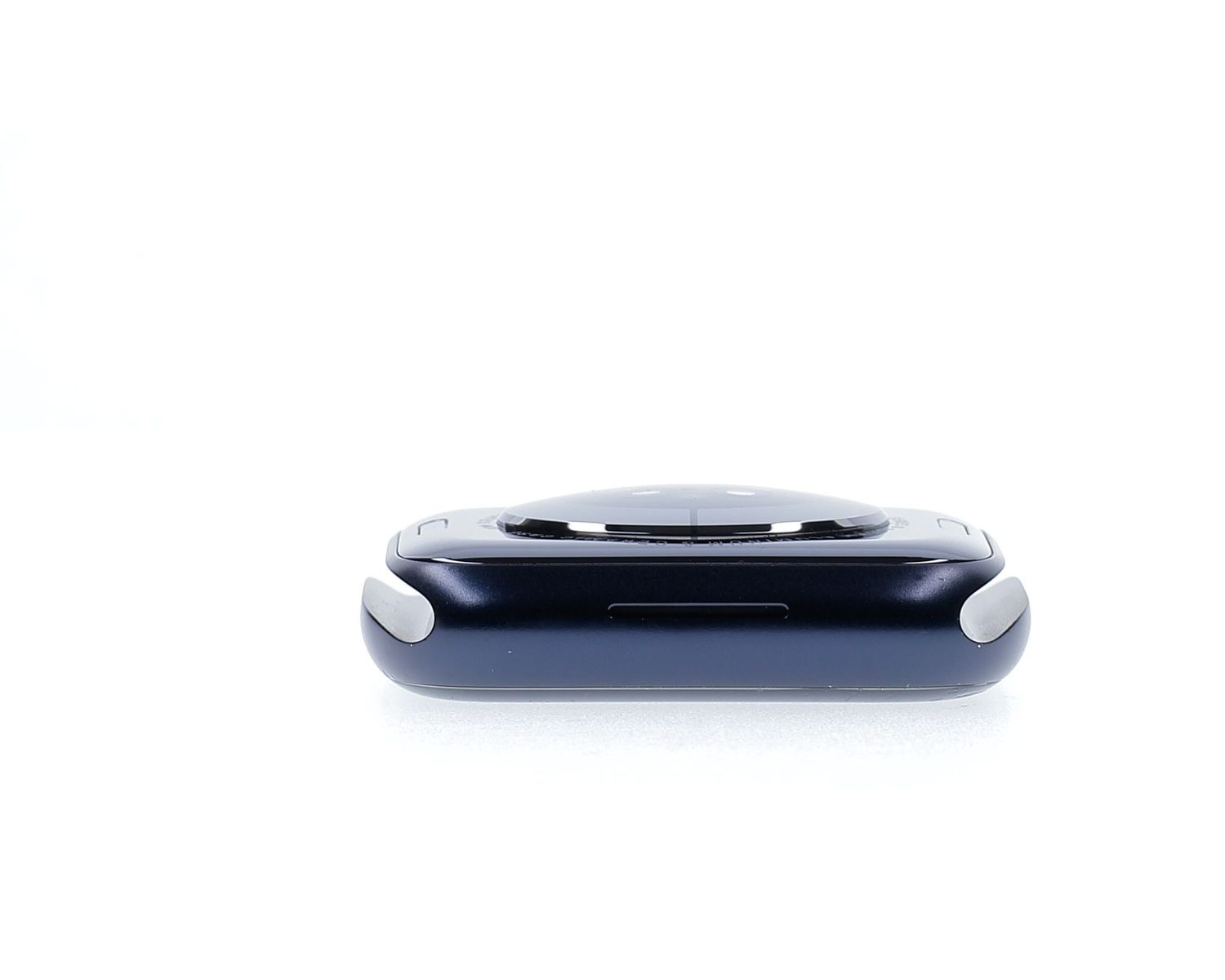 Apple Watch Series 8 2022, GPS + Cellular, Aluminium 45mm Midnight - Много добро