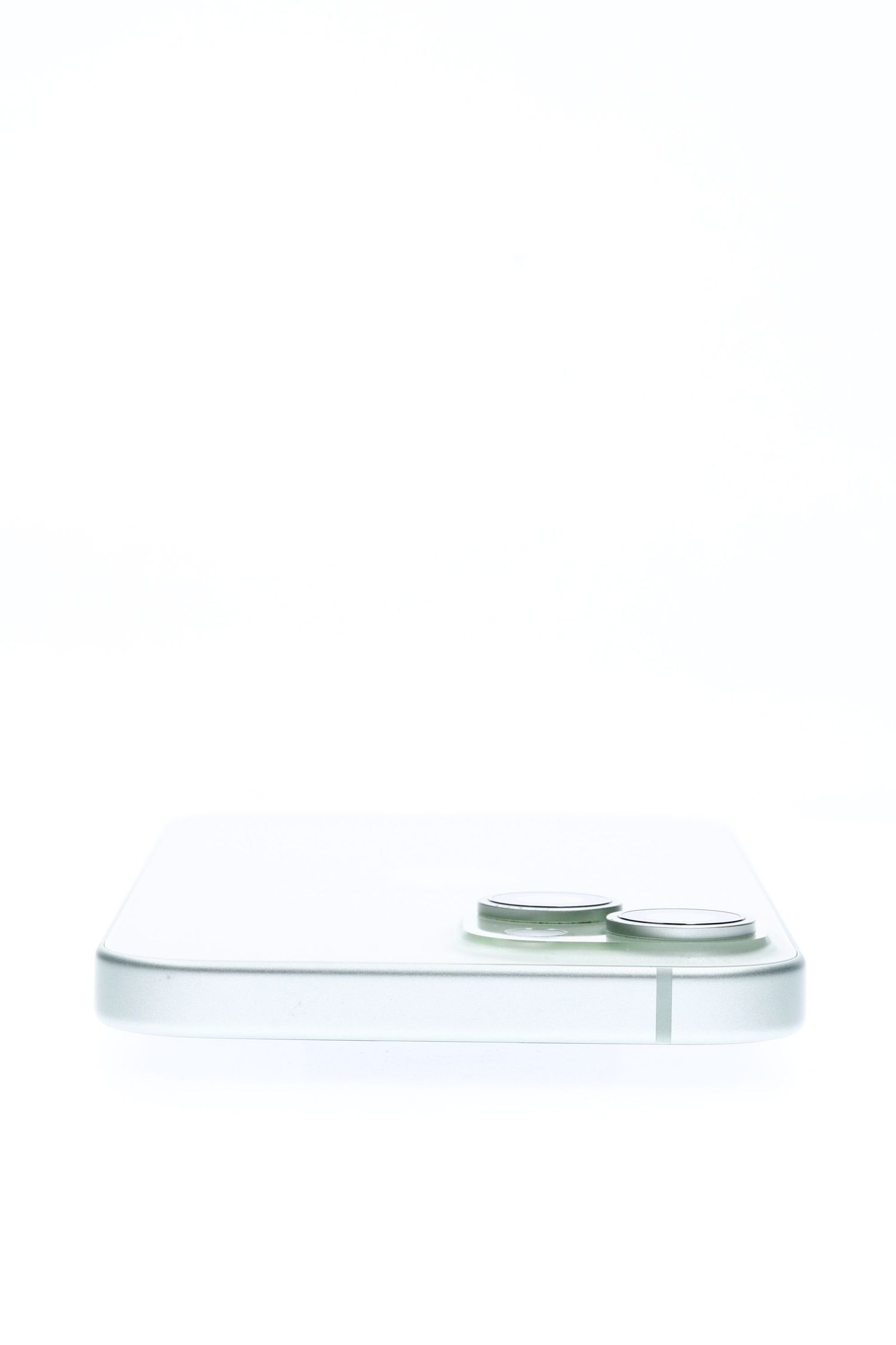 Apple iPhone 15 256 GB Green - Πολύ καλό