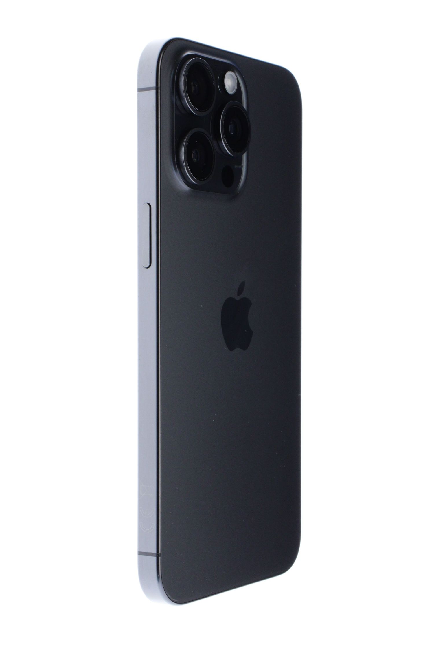 Apple iPhone 15 Pro Max 1 TB Black Titanium - Foarte bun
