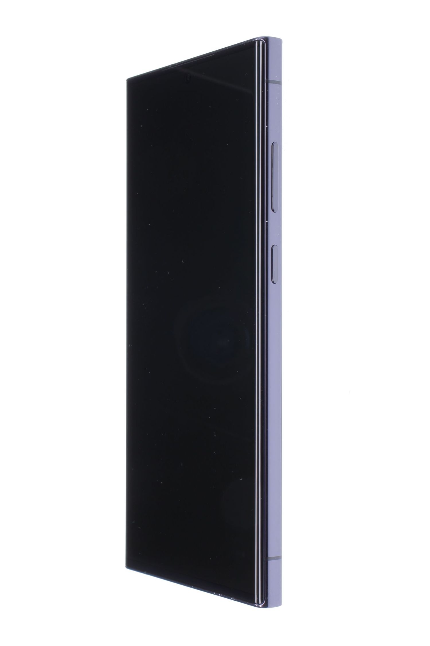 Samsung Galaxy S23 Ultra 5G Dual Sim 512 GB Phantom Black - Újszerű