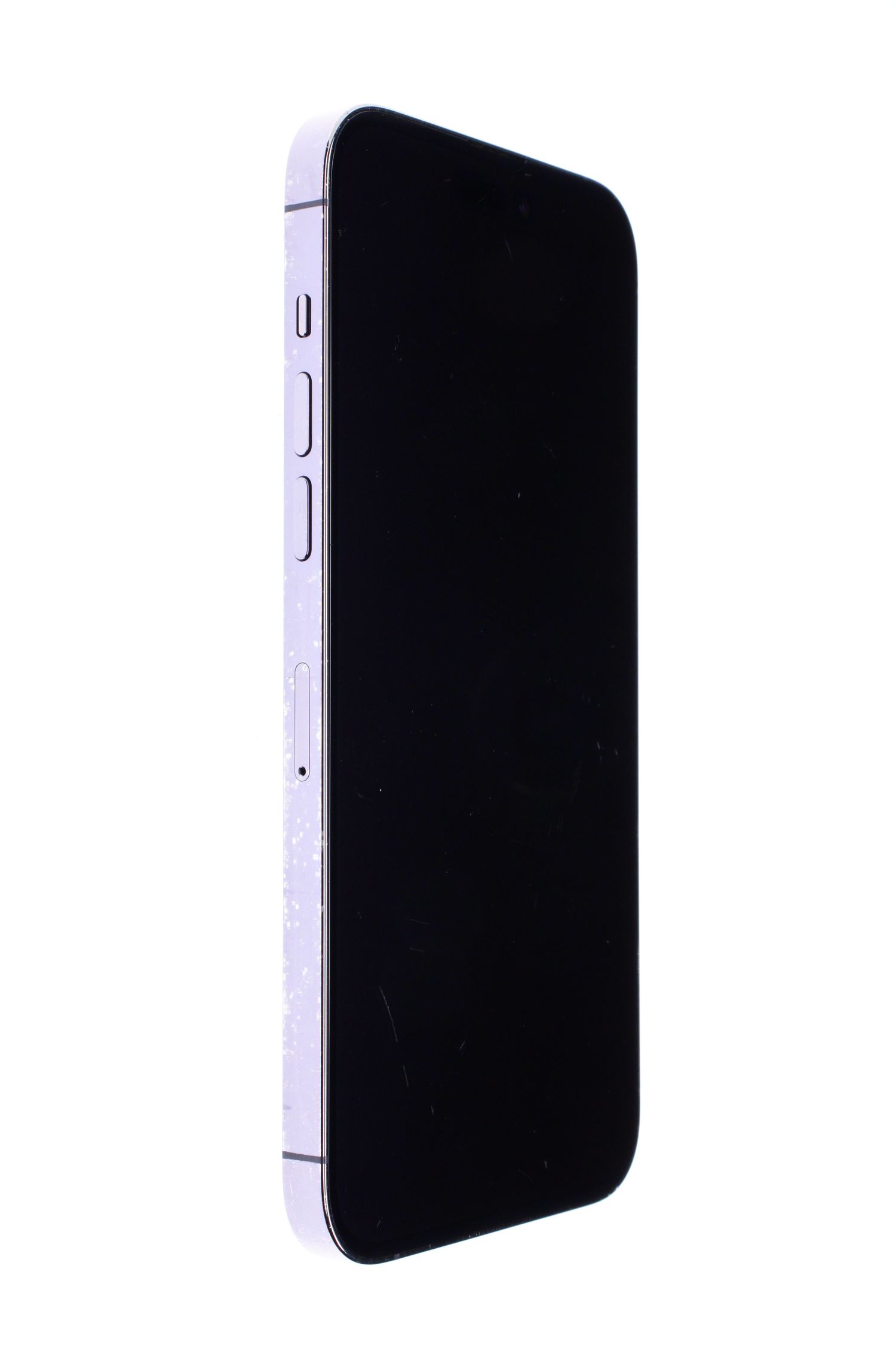 Apple iPhone 14 Pro Max 128 GB Deep Purple - Bun