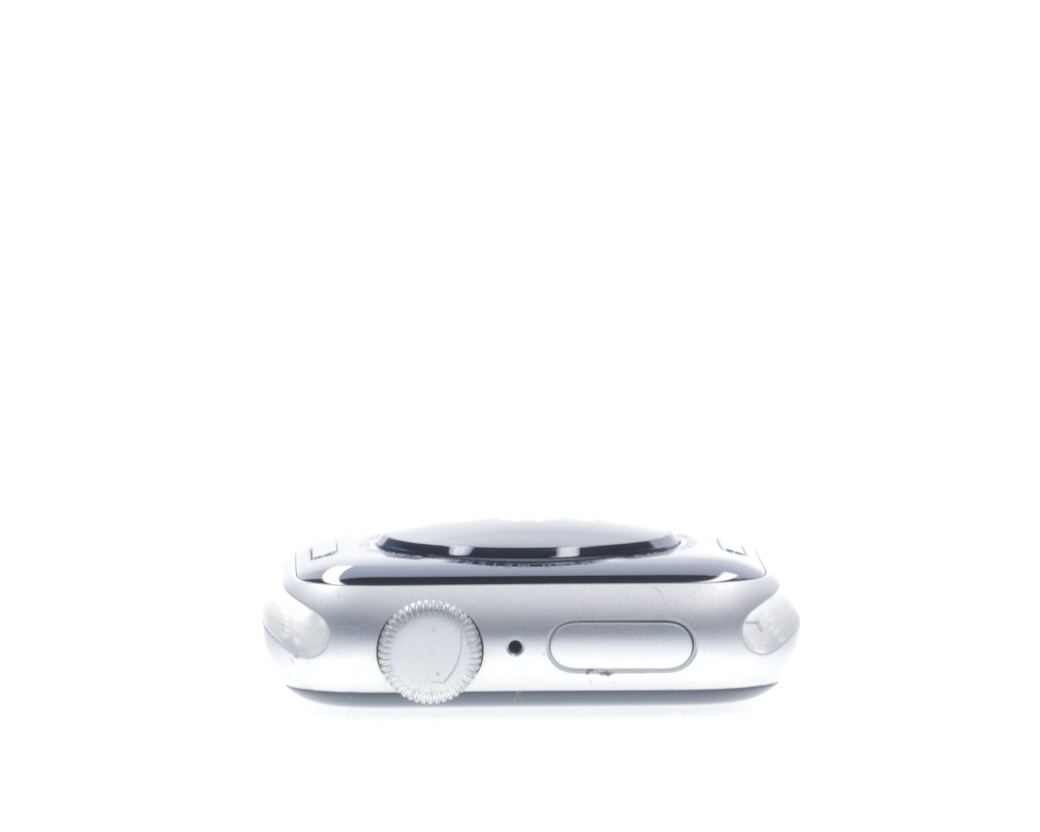 Apple Watch SE 2020, GPS, Aluminium 40mm Silver - Kiváló