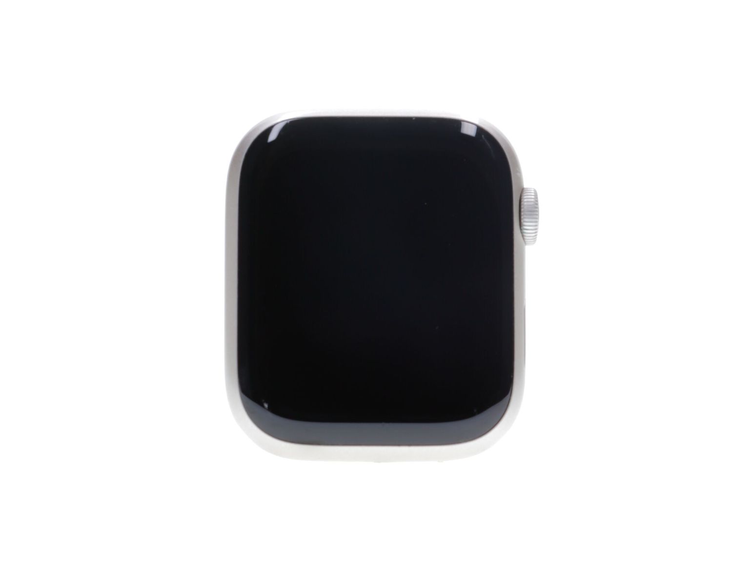 Apple Watch Series 7 2021, GPS, Aluminium 45mm Starlight - Отлично